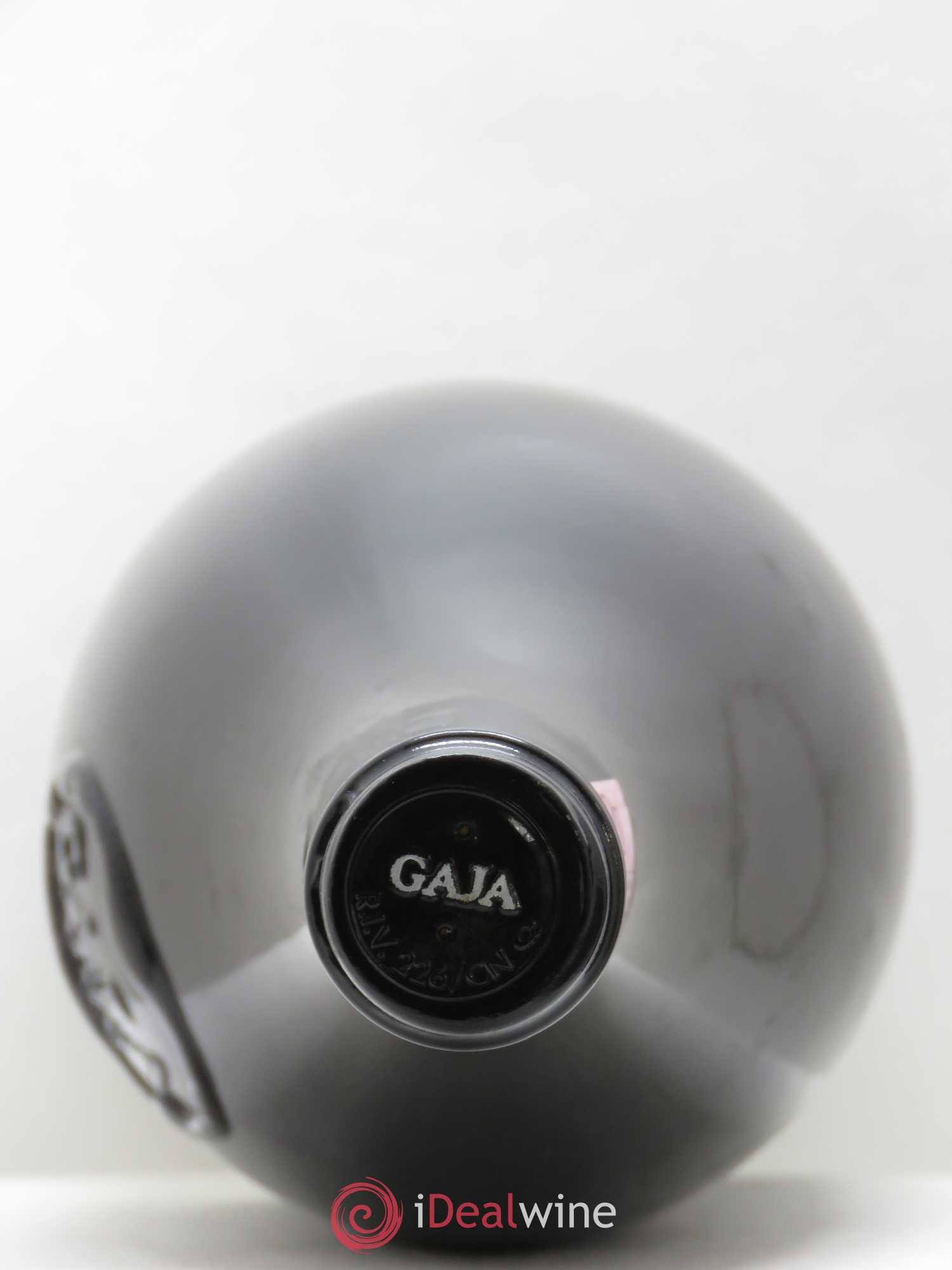 Barbaresco DOCG Angelo Gaja 2001 - Lot de 2 magnums - 1