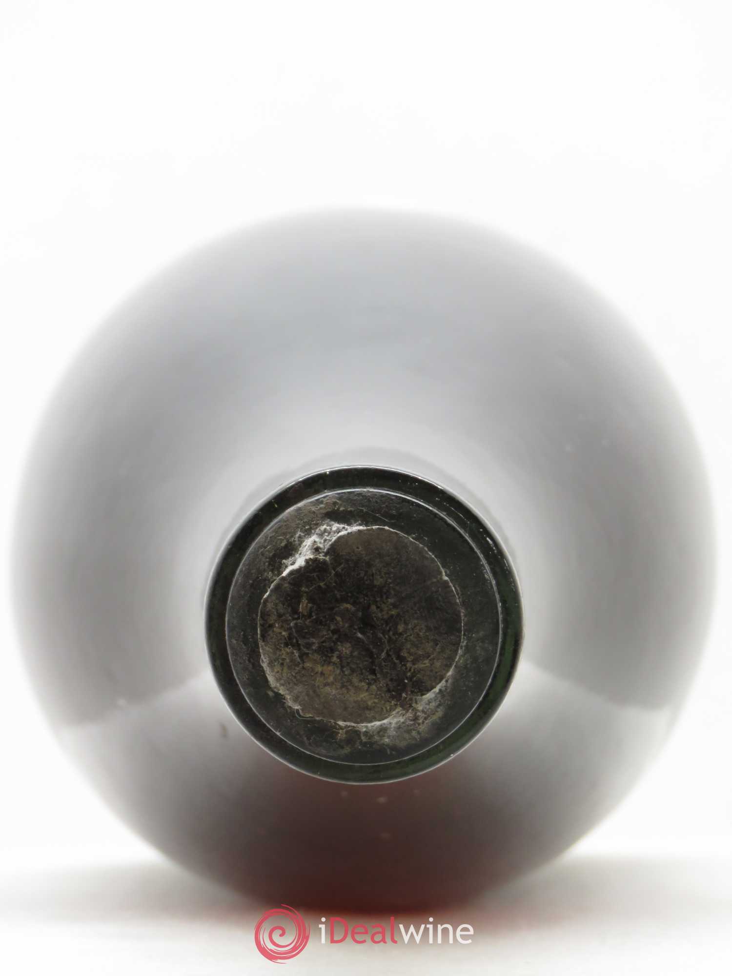 Vouvray Moelleux Clos Naudin - Philippe Foreau Bonnet rouge 1947 - Lot de 1 bouteille - 1