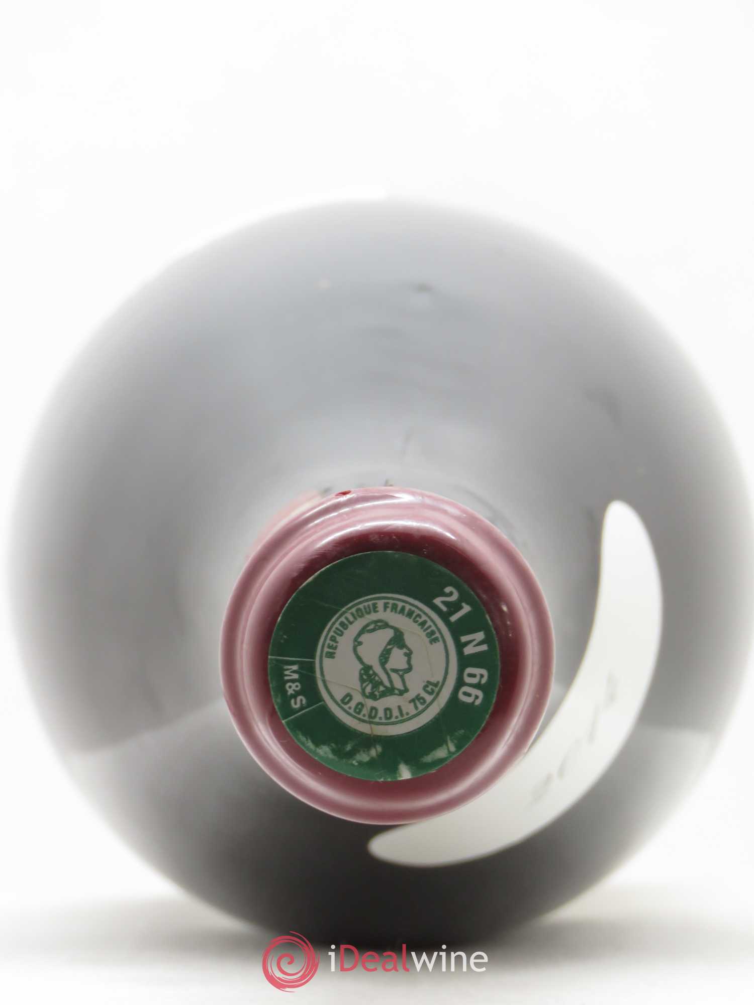Nuits-Saint-Georges Aux Allots Leroy (Domaine) 2014 - Lot de 1 bouteille - 2