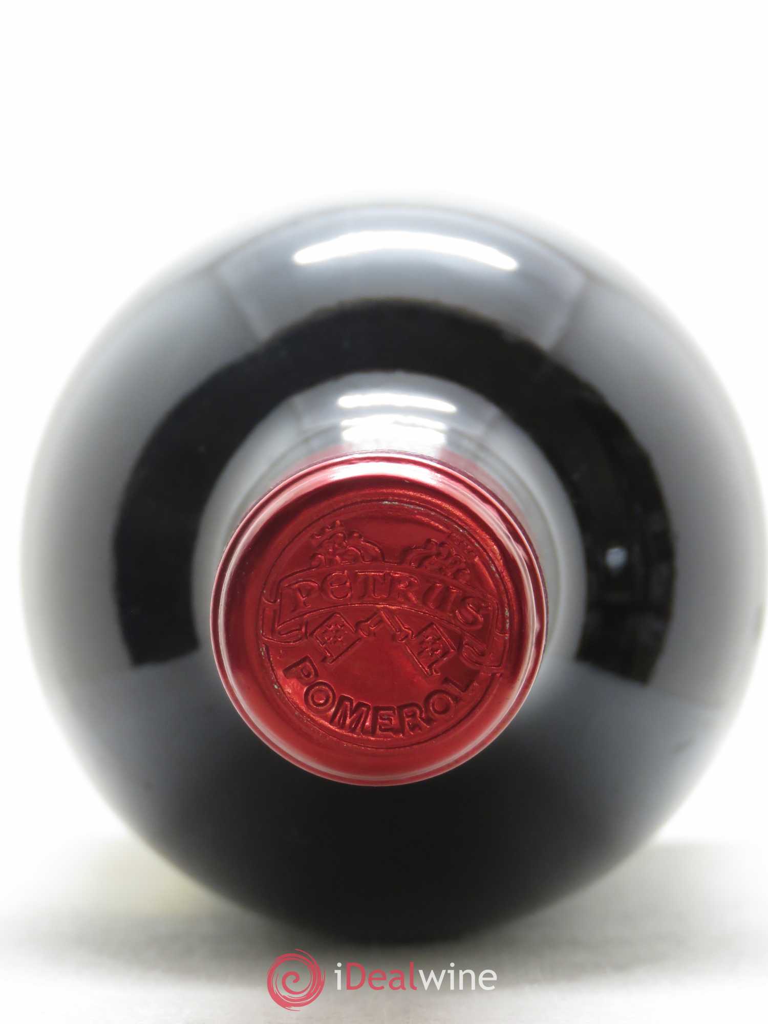 Petrus 1990 - Lot de 1 bouteille - 1