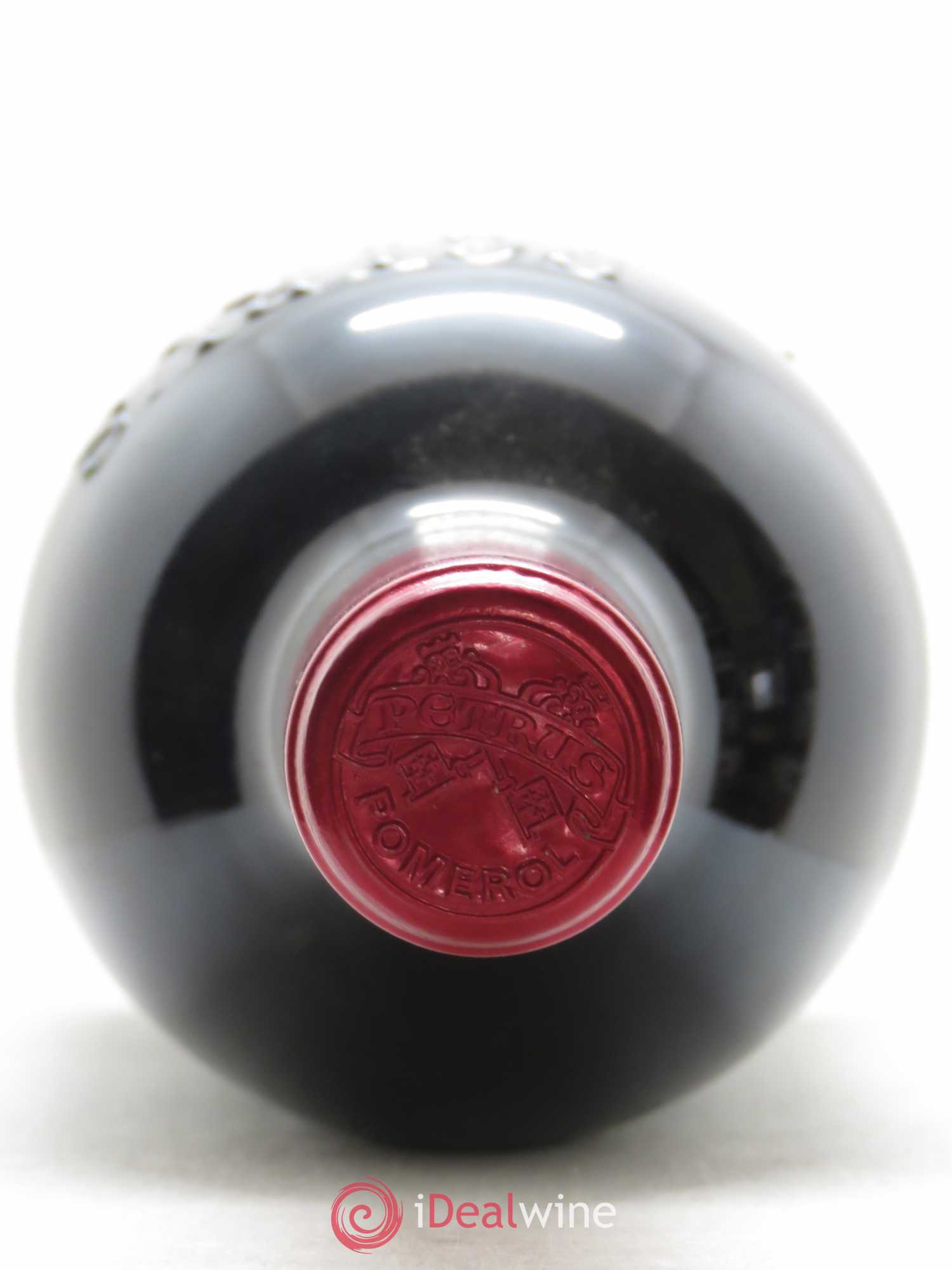 Petrus 2001 - Lot de 1 bouteille - 1