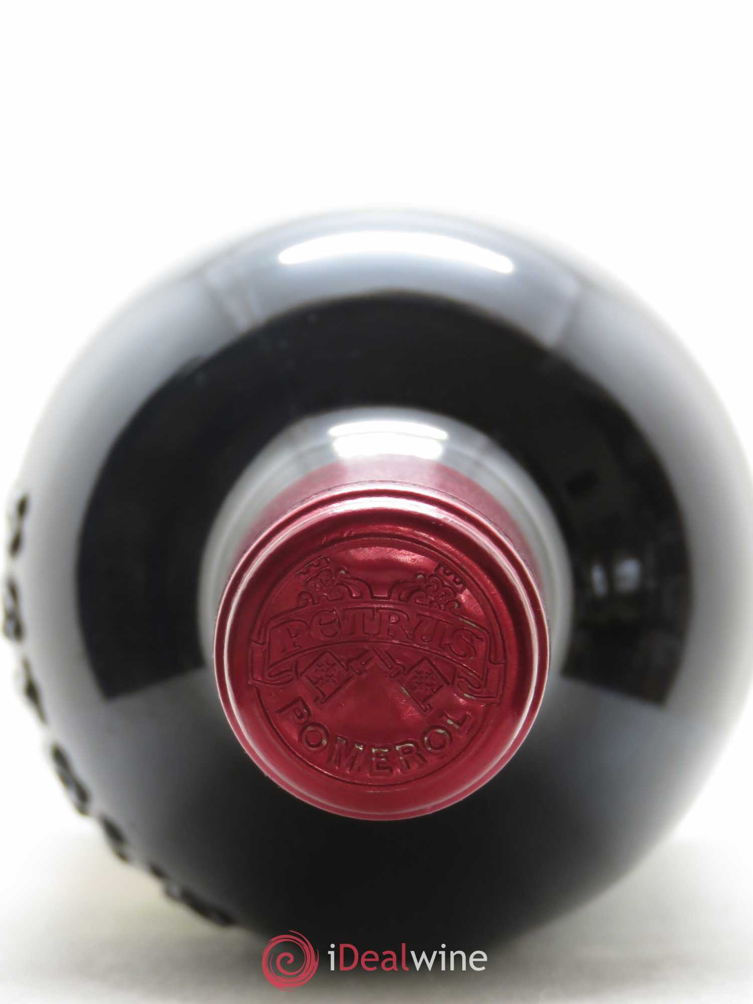 Petrus 2001 - Lot de 1 bouteille - 1