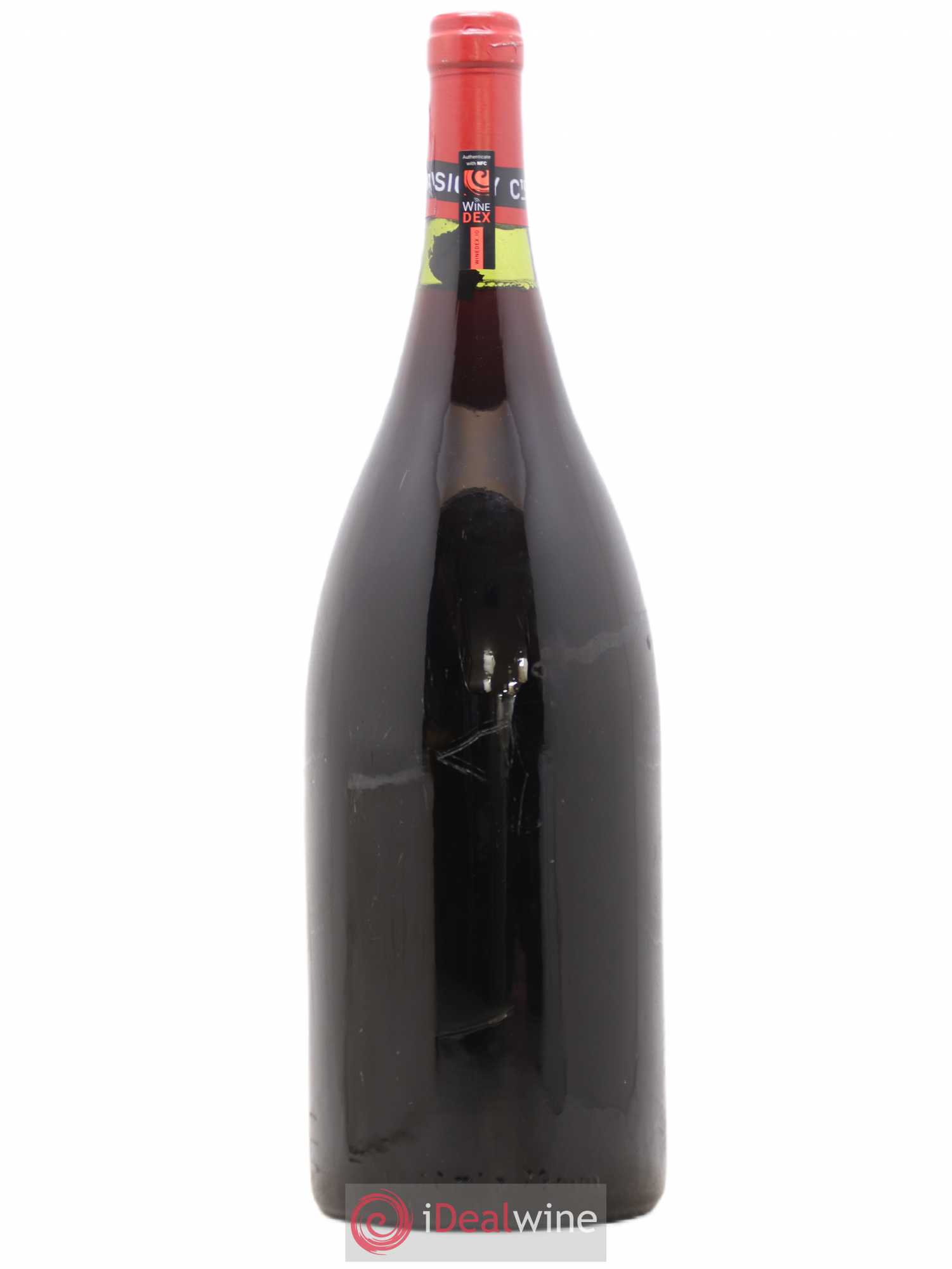 Musigny Grand Cru Cuvée Vieilles Vignes Comte Georges de Vogüé 1985 - Lot de 1 magnum - 1