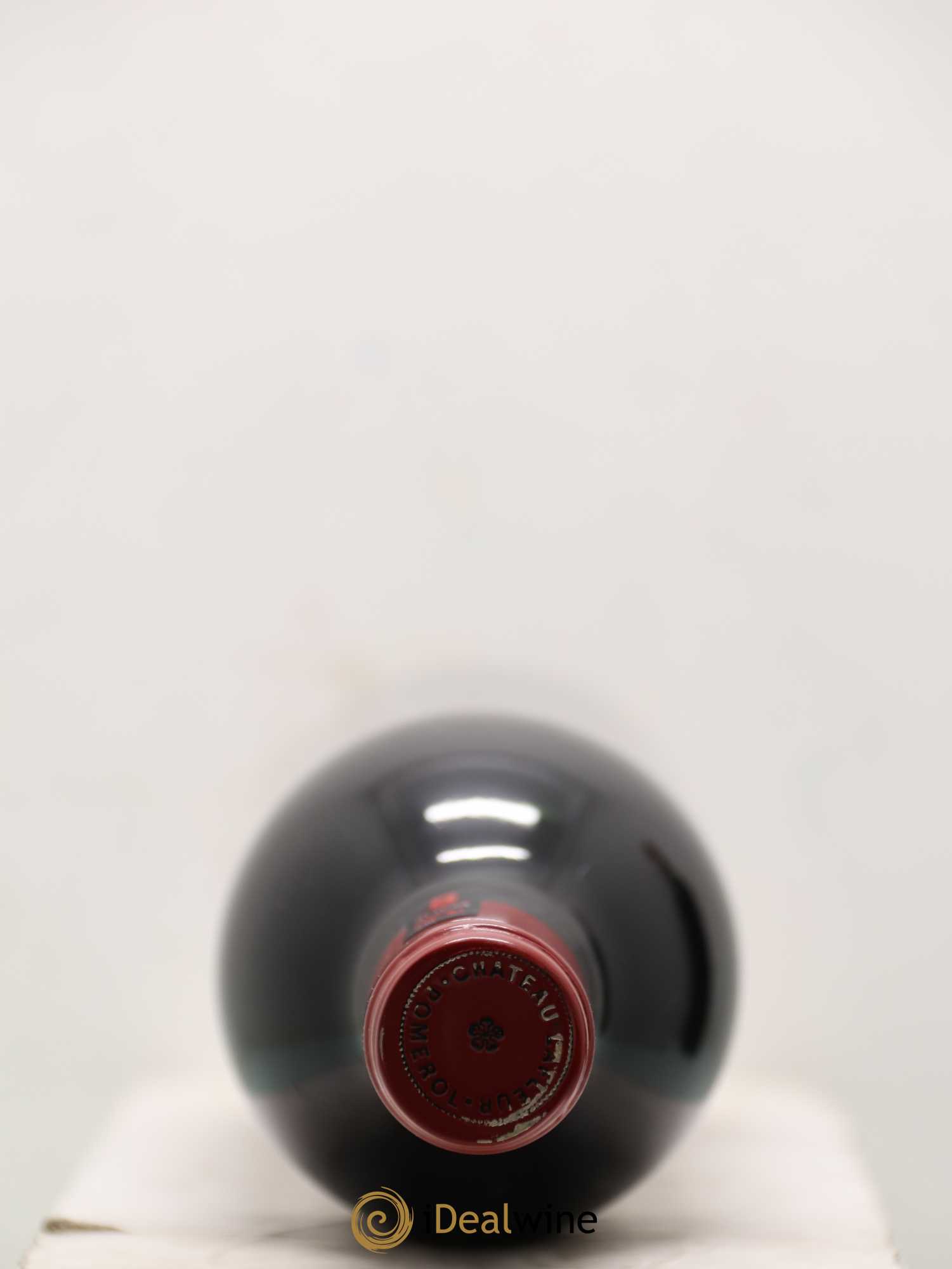 Château Lafleur 1989 - Lot de 2 bouteilles - 2