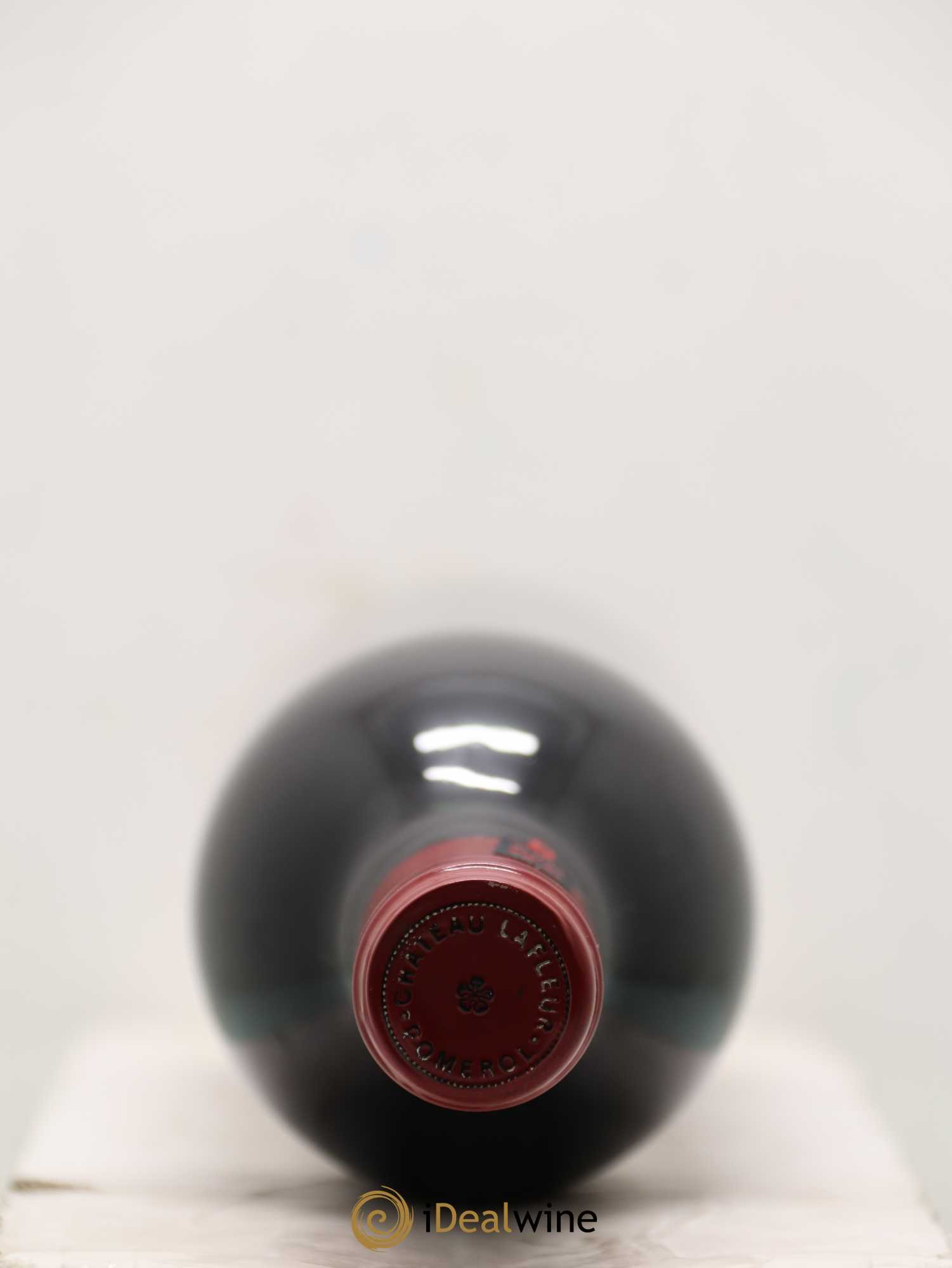 Château Lafleur 1989 - Lot de 1 bouteille - 2