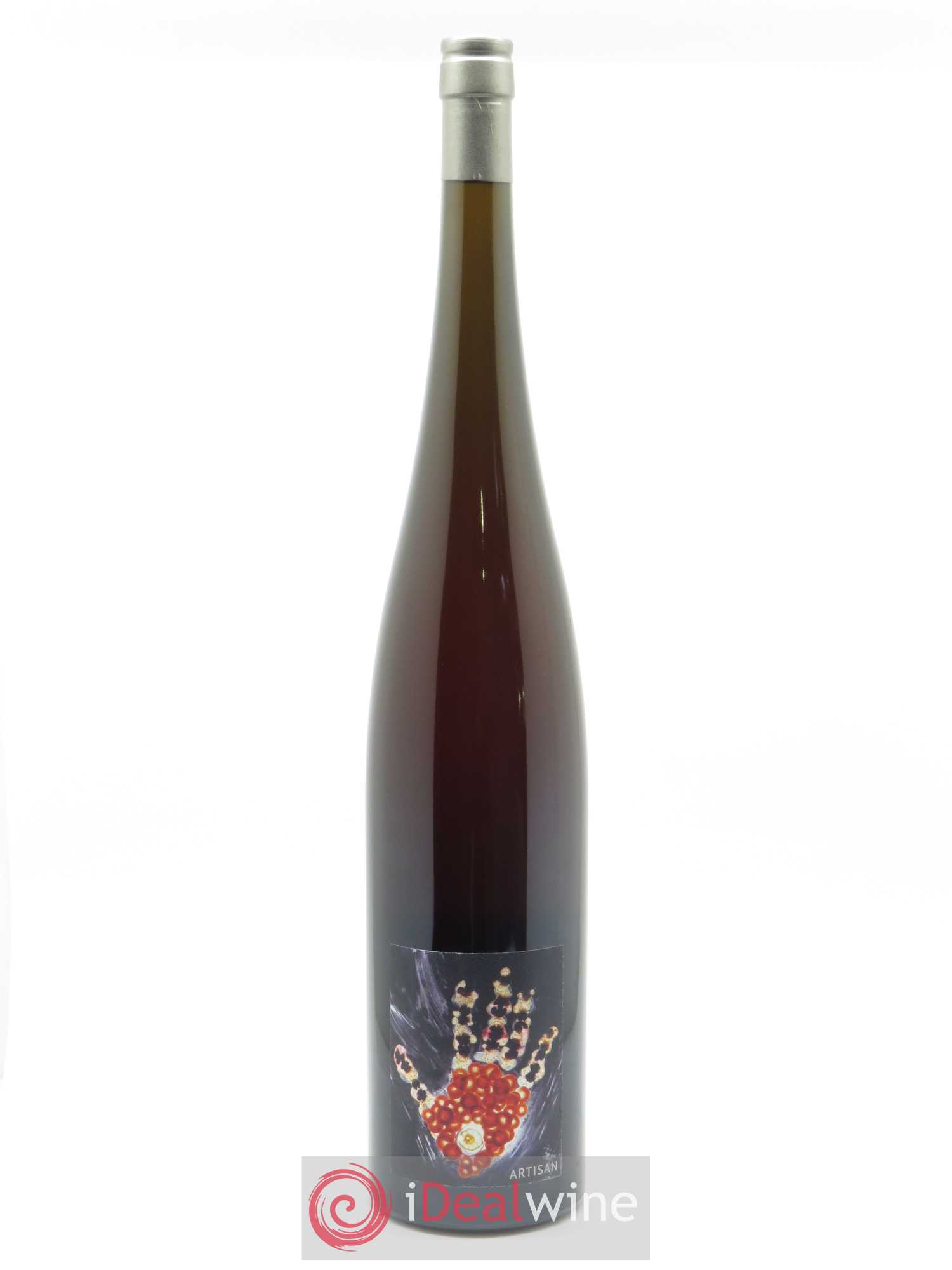 Alsace Artisan Vignoble du Rêveur 2019 - Lot of 1 magnum - 0