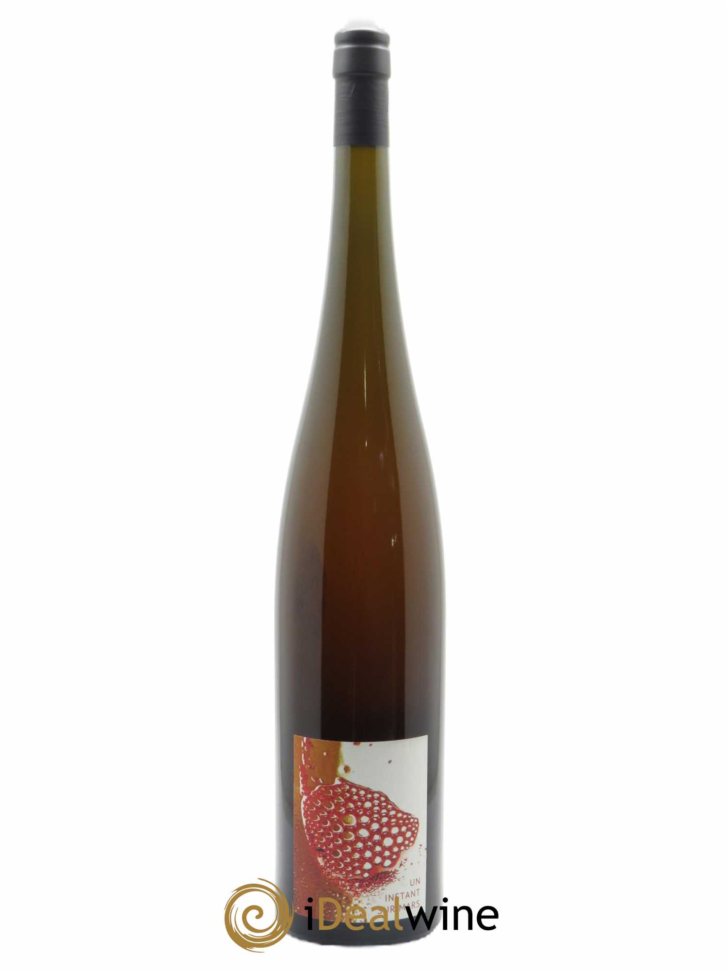 Alsace Un Instant sur Mars Vignoble du Rêveur 2019 - Lot of 1 magnum - 0