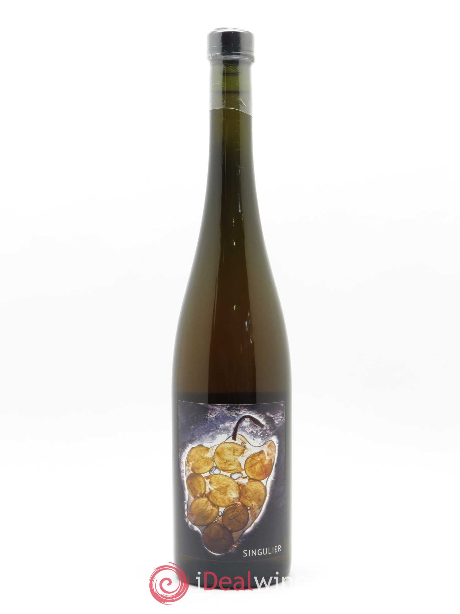 Alsace Singulier Vignoble du Rêveur 2018 - Lot de 1 bouteille - 0