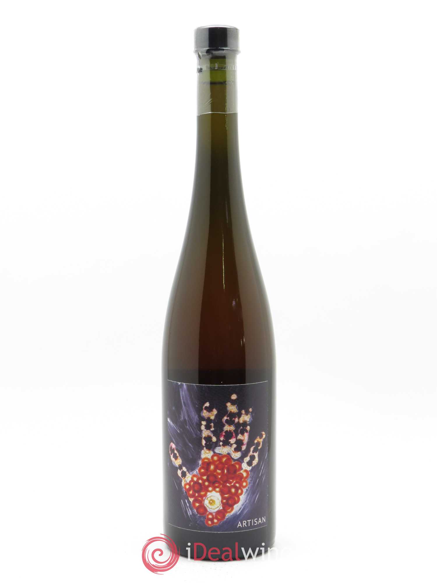 Alsace Artisan Vignoble du Rêveur 2018 - Lot de 1 bouteille - 0