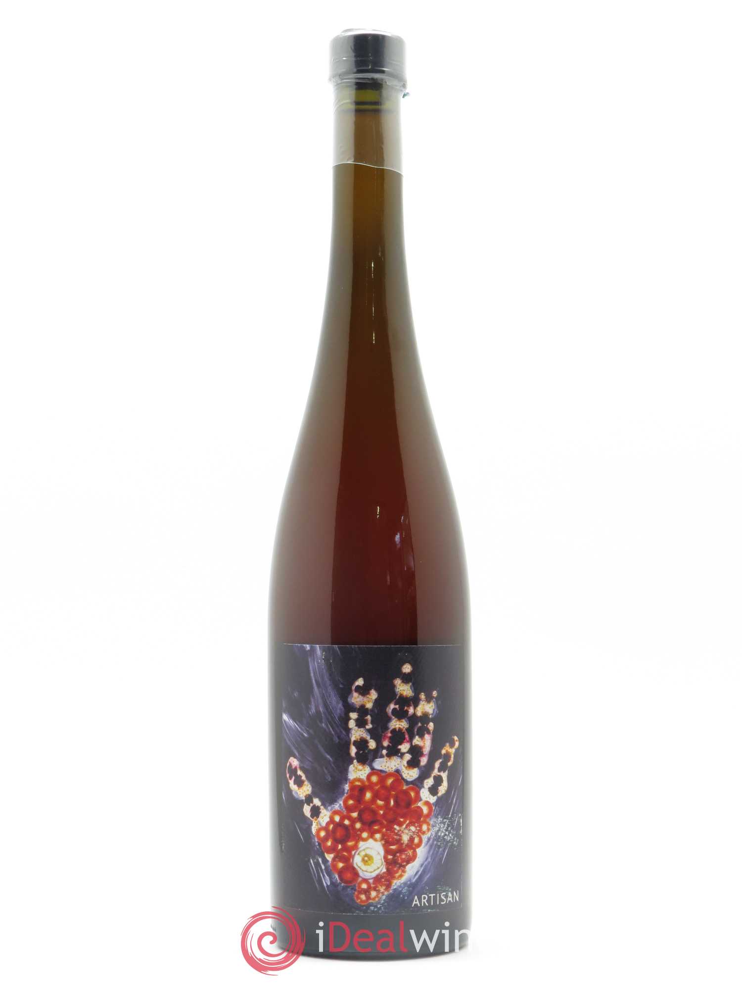 Alsace Artisan Vignoble du Rêveur 2019 - Lot de 1 bouteille - 0
