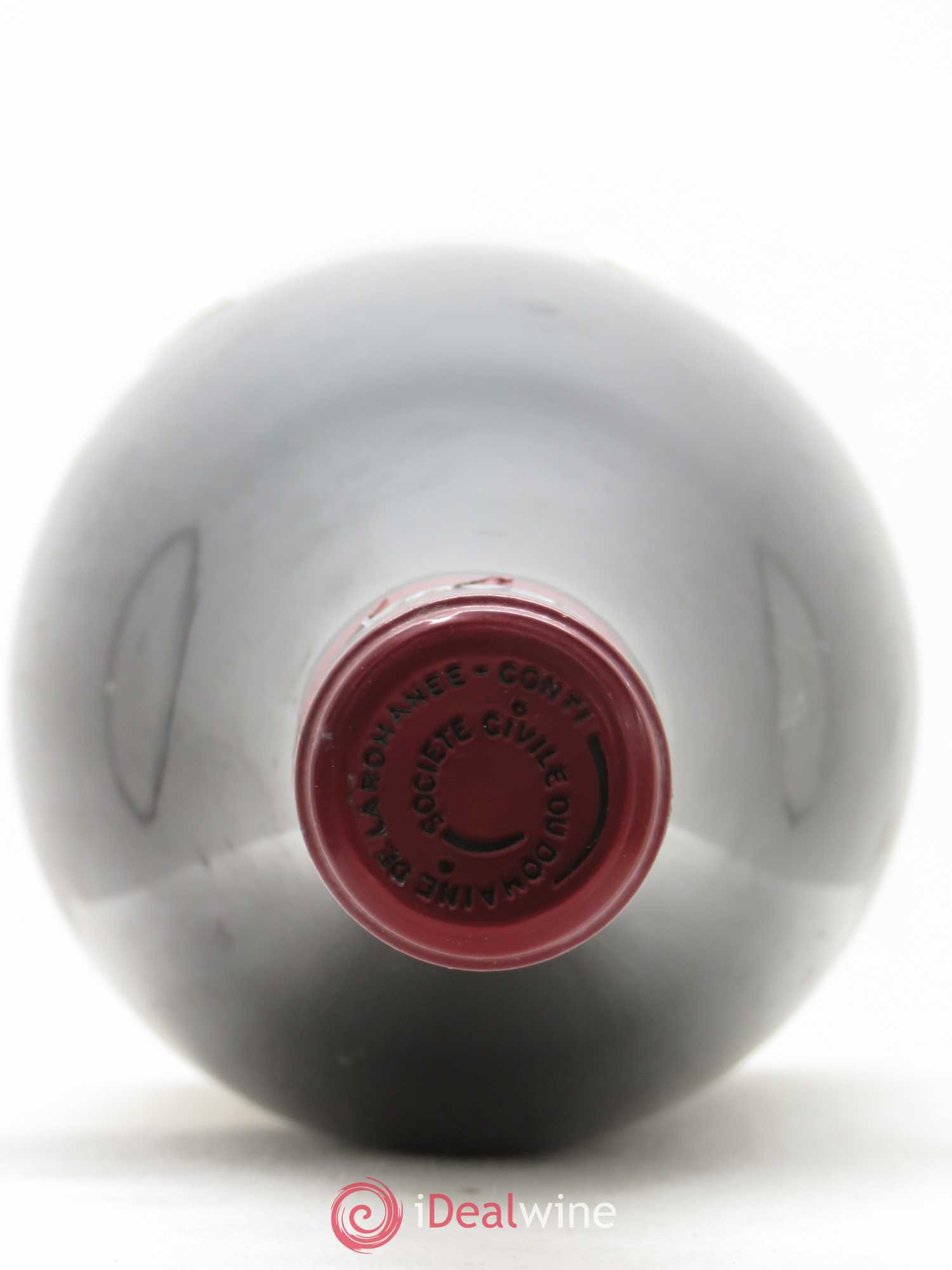 Grands-Echezeaux Grand Cru Domaine de la Romanée-Conti 1990 - Lot de 1 bouteille - 2