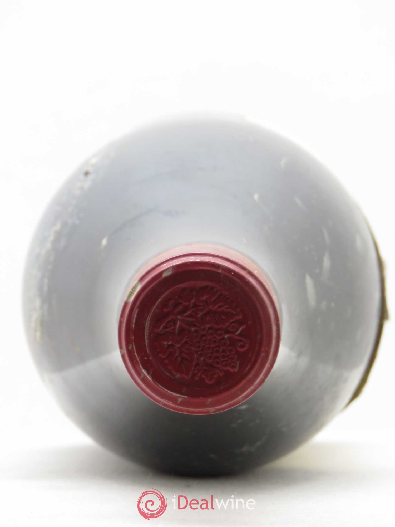 Gevrey-Chambertin 1er Cru Clos Saint Jacques Sylvie Esmonin 1993 - Lot de 1 bouteille - 1