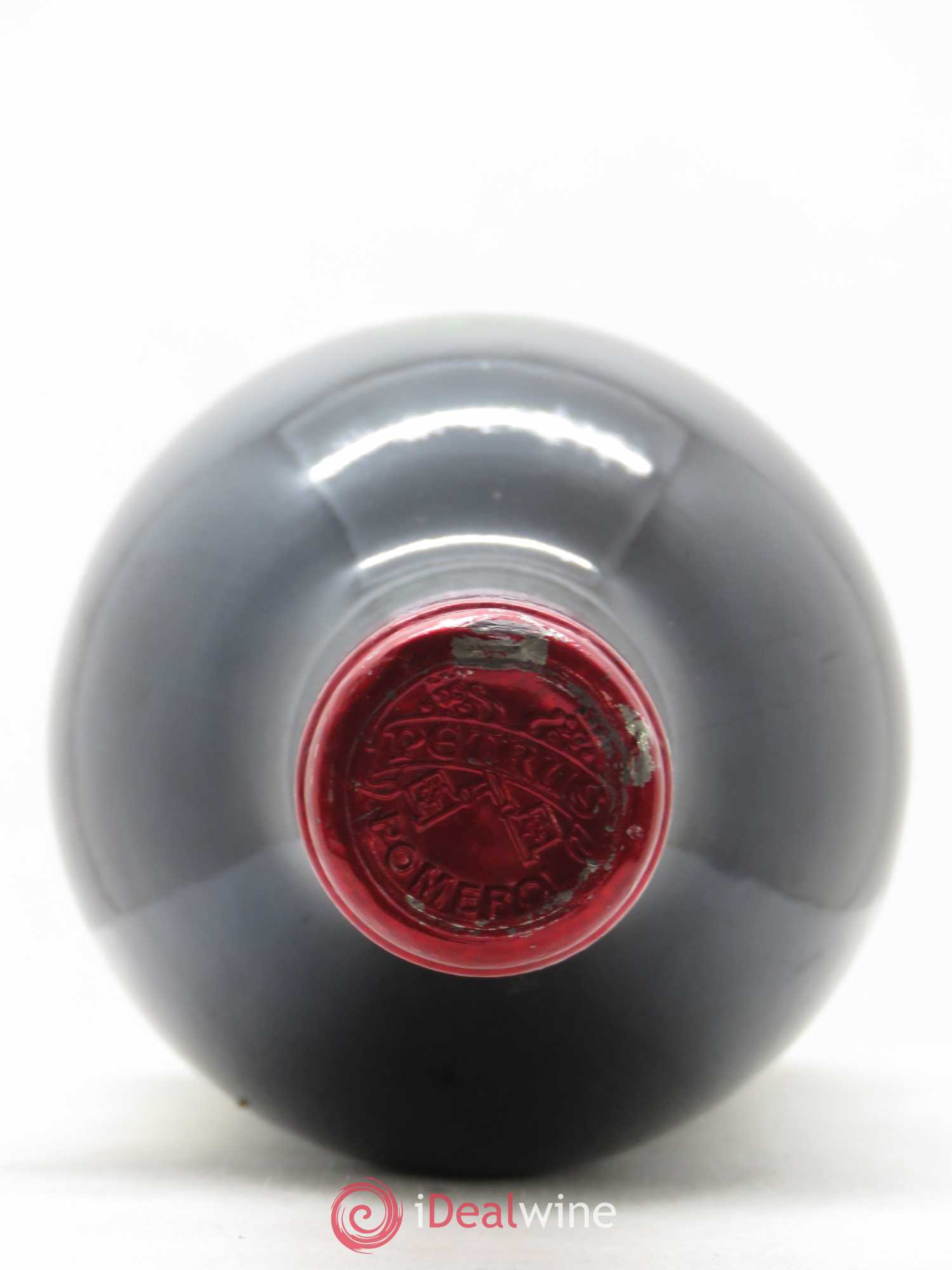 Petrus 1989 - Lot de 1 bouteille - 1