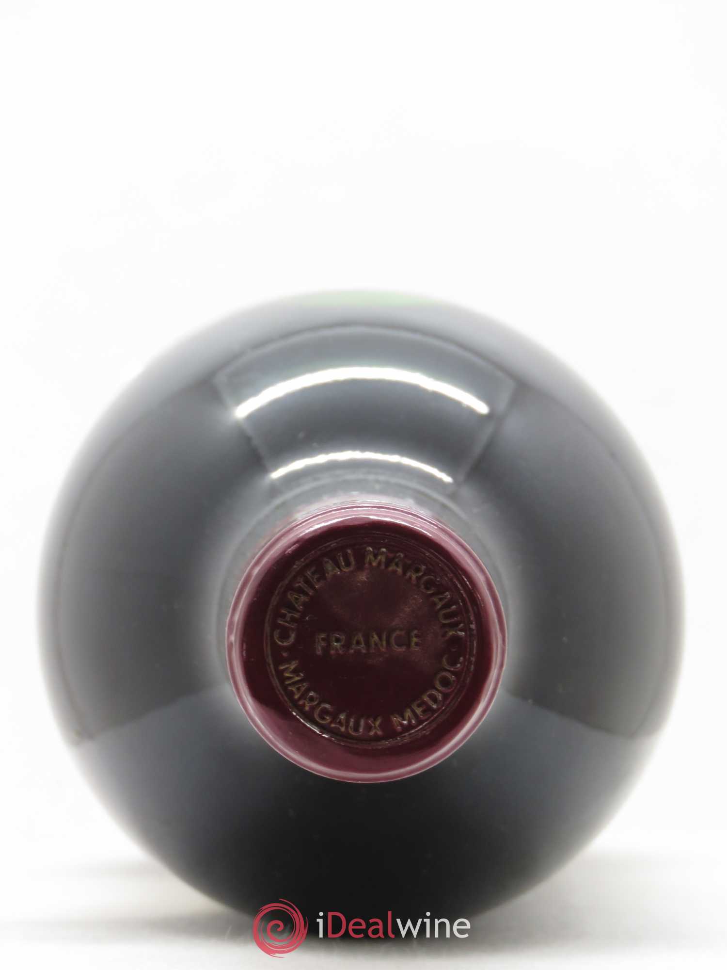 Château Margaux 1er Grand Cru Classé 1990 - Lot de 1 bouteille - 2