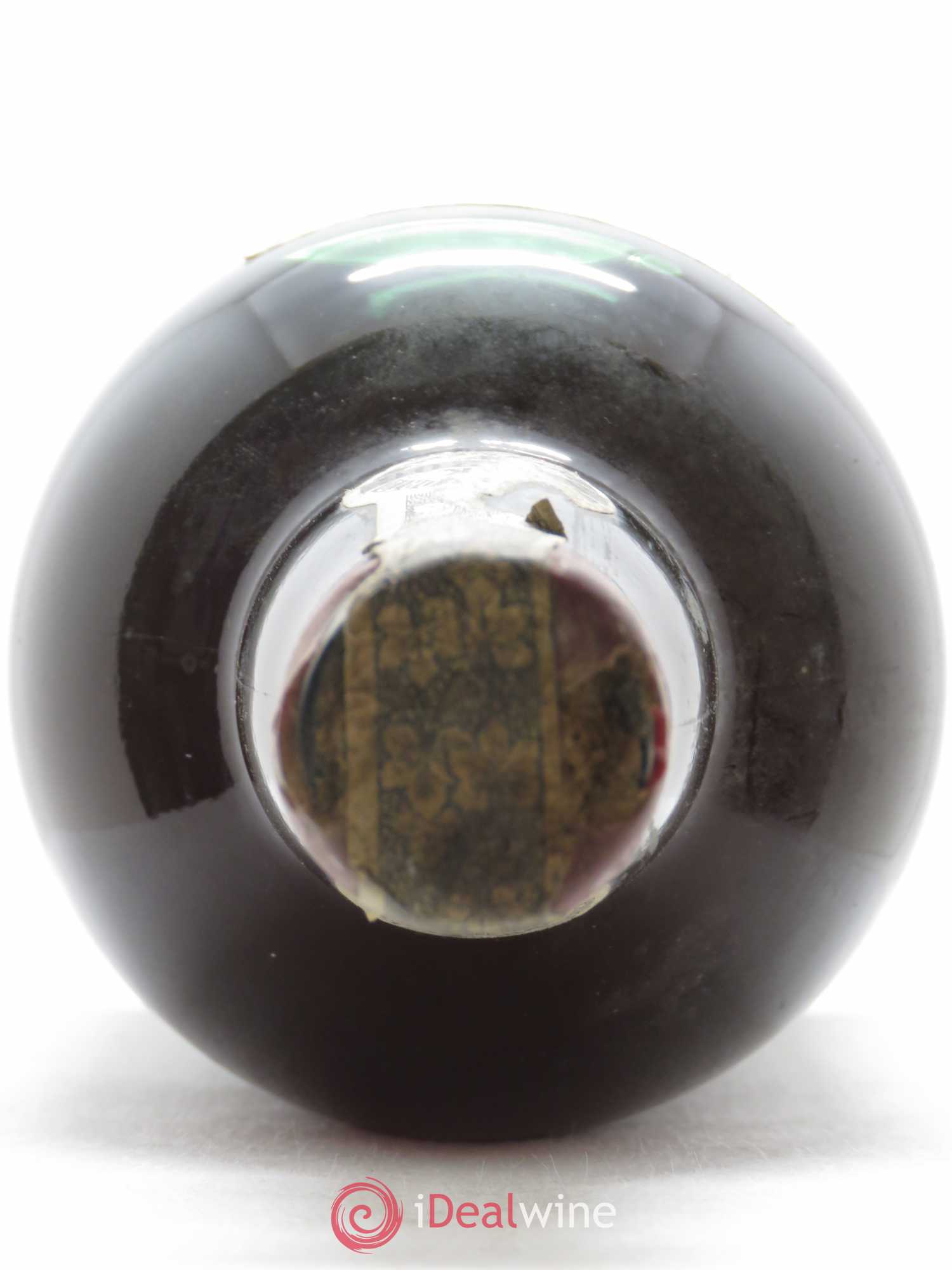 Porto Colheita Krohn 1966 - Posten von 1 Flasche - 2
