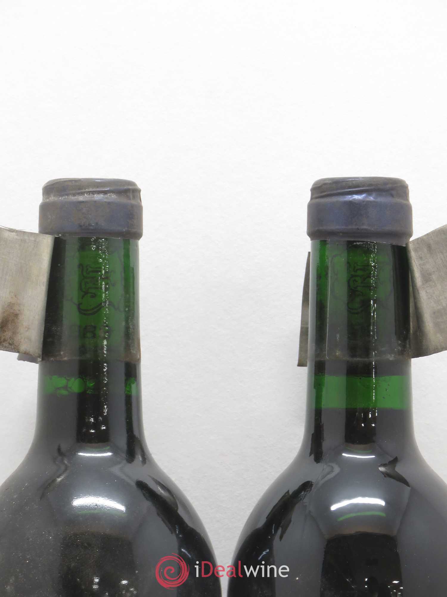 Château la Conseillante 1989 - Lot de 2 bouteilles - 1