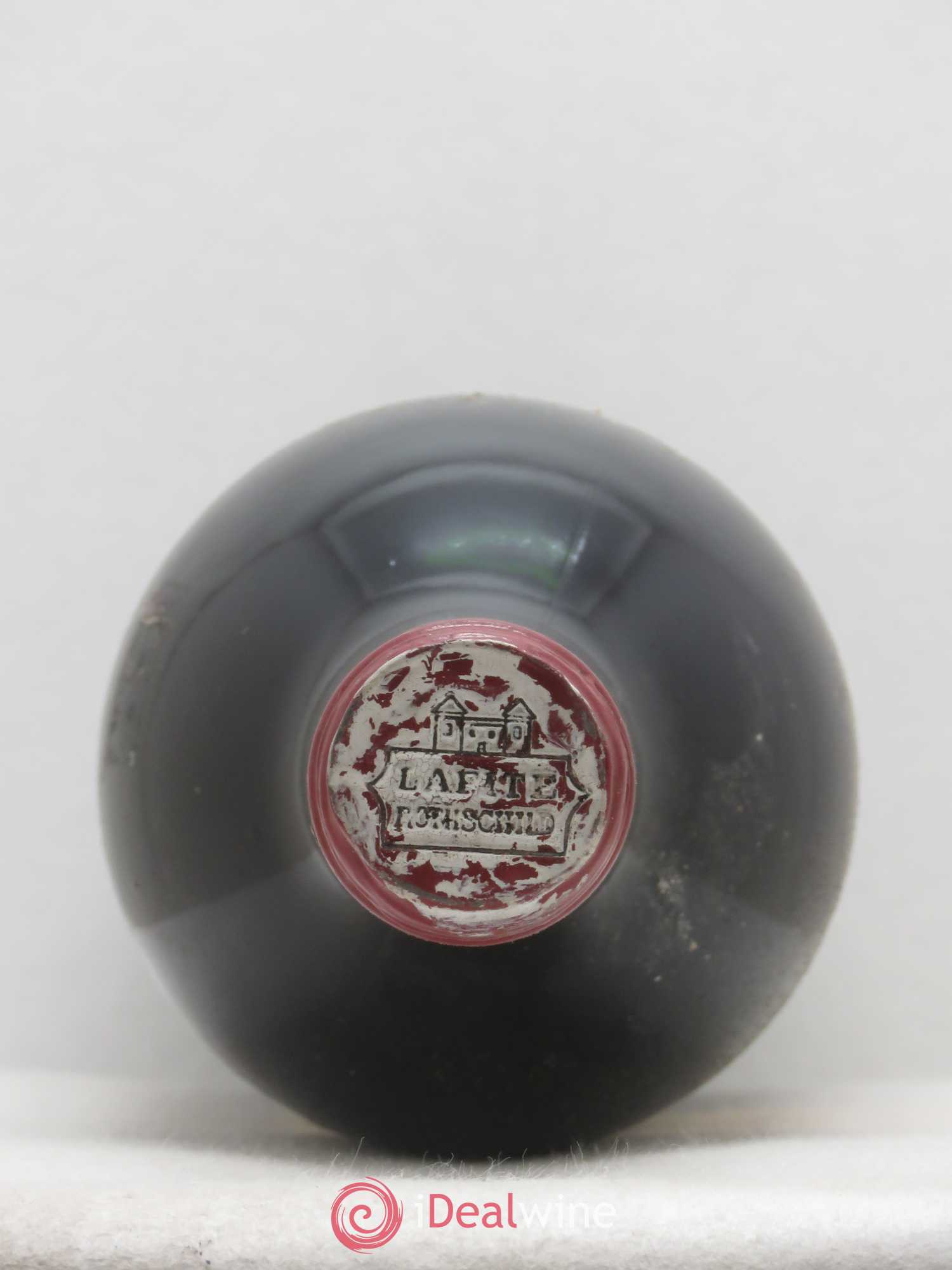 Château Lafite Rothschild 1er Grand Cru Classé 1988 - Lot de 1 bouteille - 1