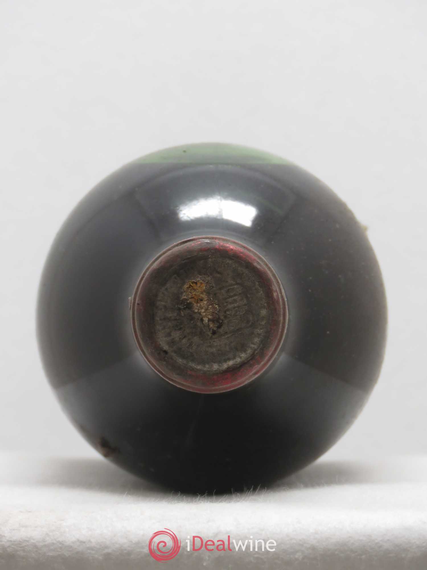 Pichon Longueville Baron 2ème Grand Cru Classé 1959 - Lot de 1 bouteille - 1