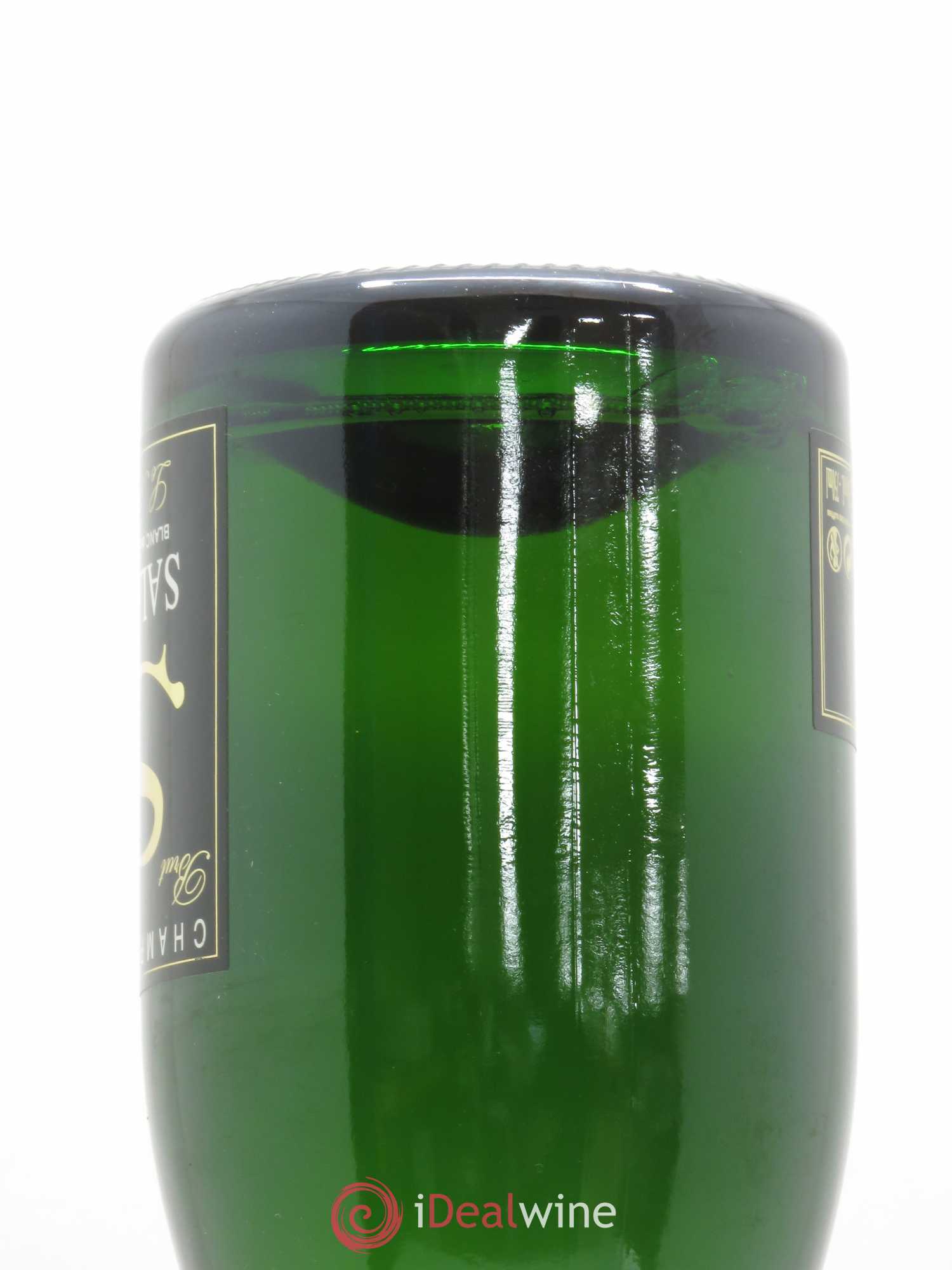 Cuvée S Salon 2004 - Lot de 1 bouteille - 2