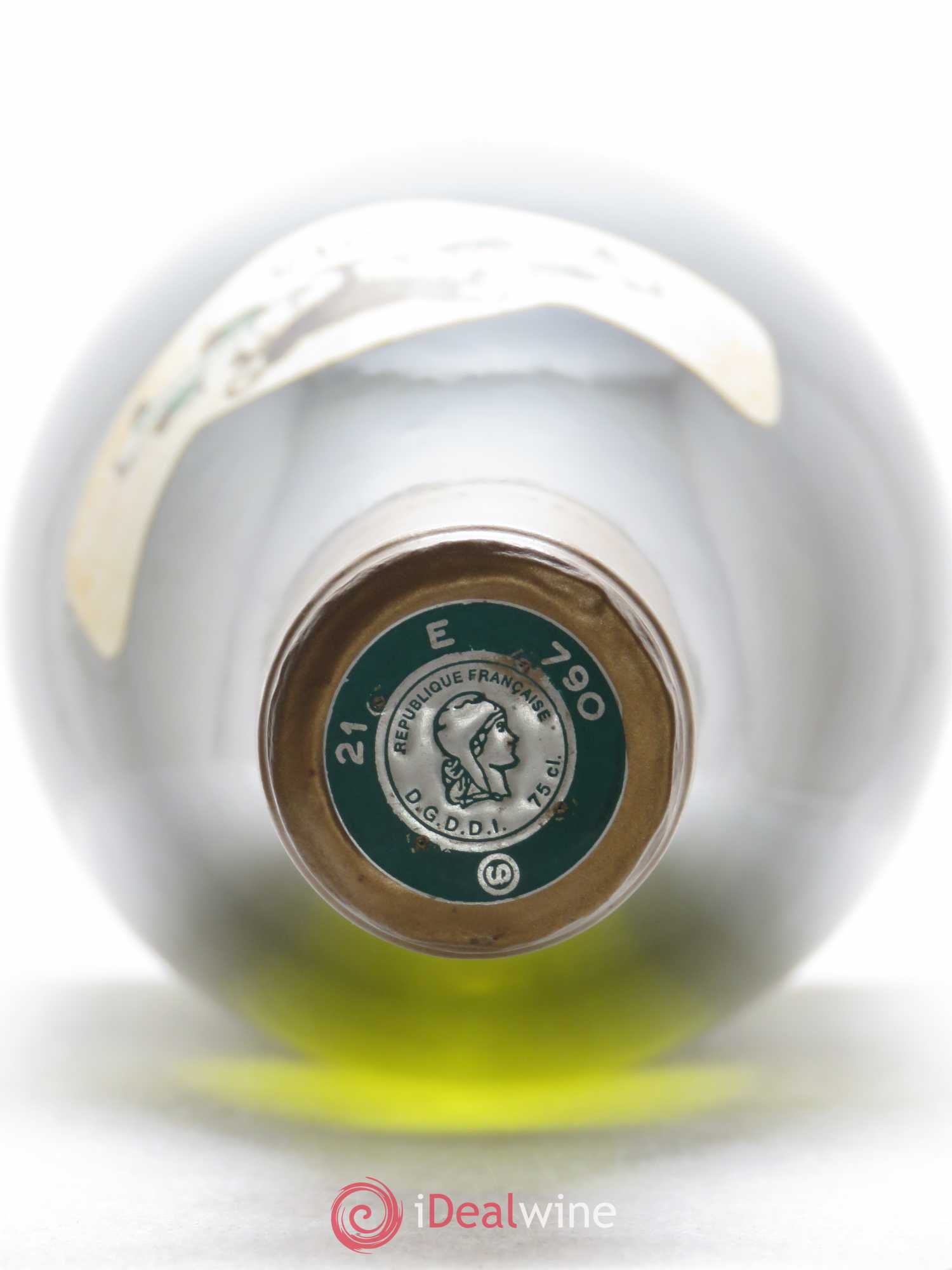 Meursault Les Rougeots Coche Dury (Domaine) 2015 - Lot de 1 bouteille - 1