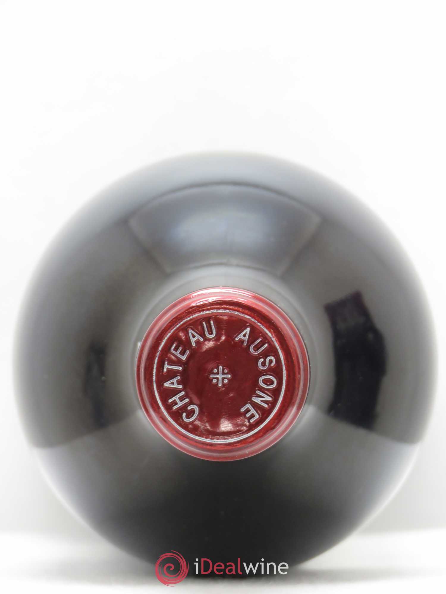 Château Ausone 1er Grand Cru Classé A 2006 - Lot de 2 bouteilles - 2