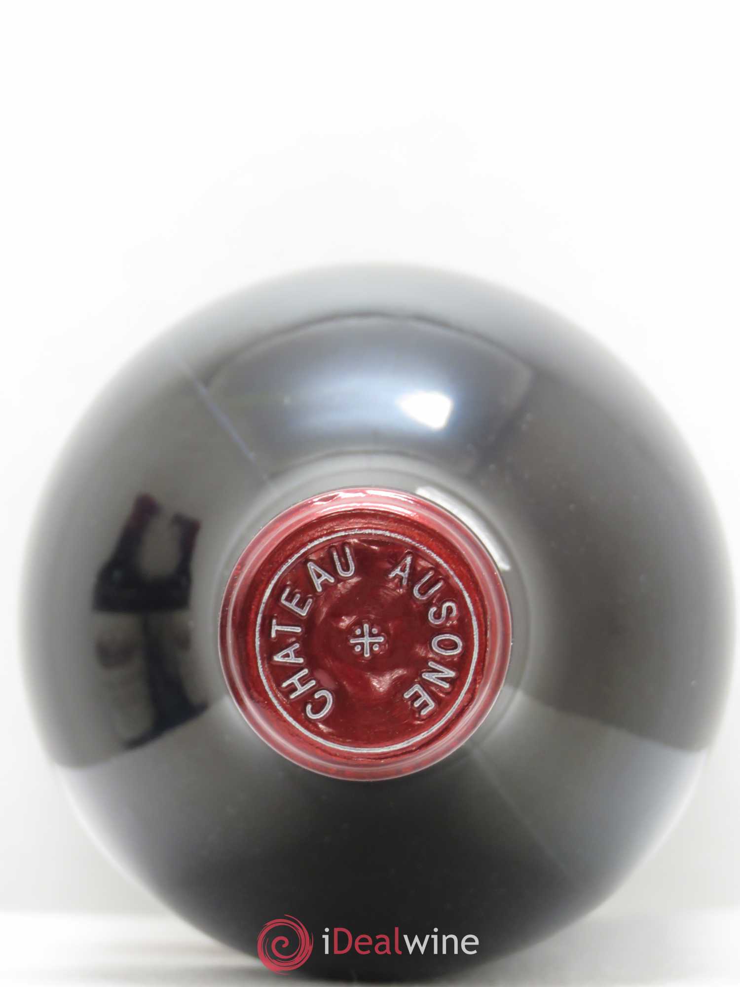 Château Ausone 1er Grand Cru Classé A 2006 - Lot de 1 bouteille - 2