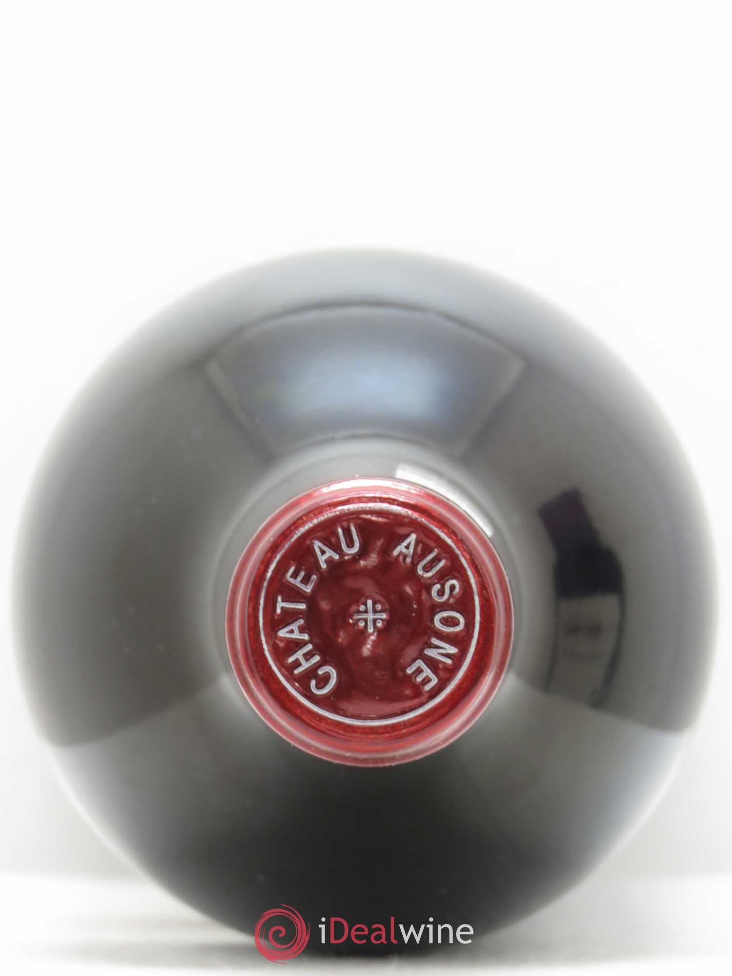 Château Ausone 1er Grand Cru Classé A 2006 - Lot de 2 bouteilles - 2