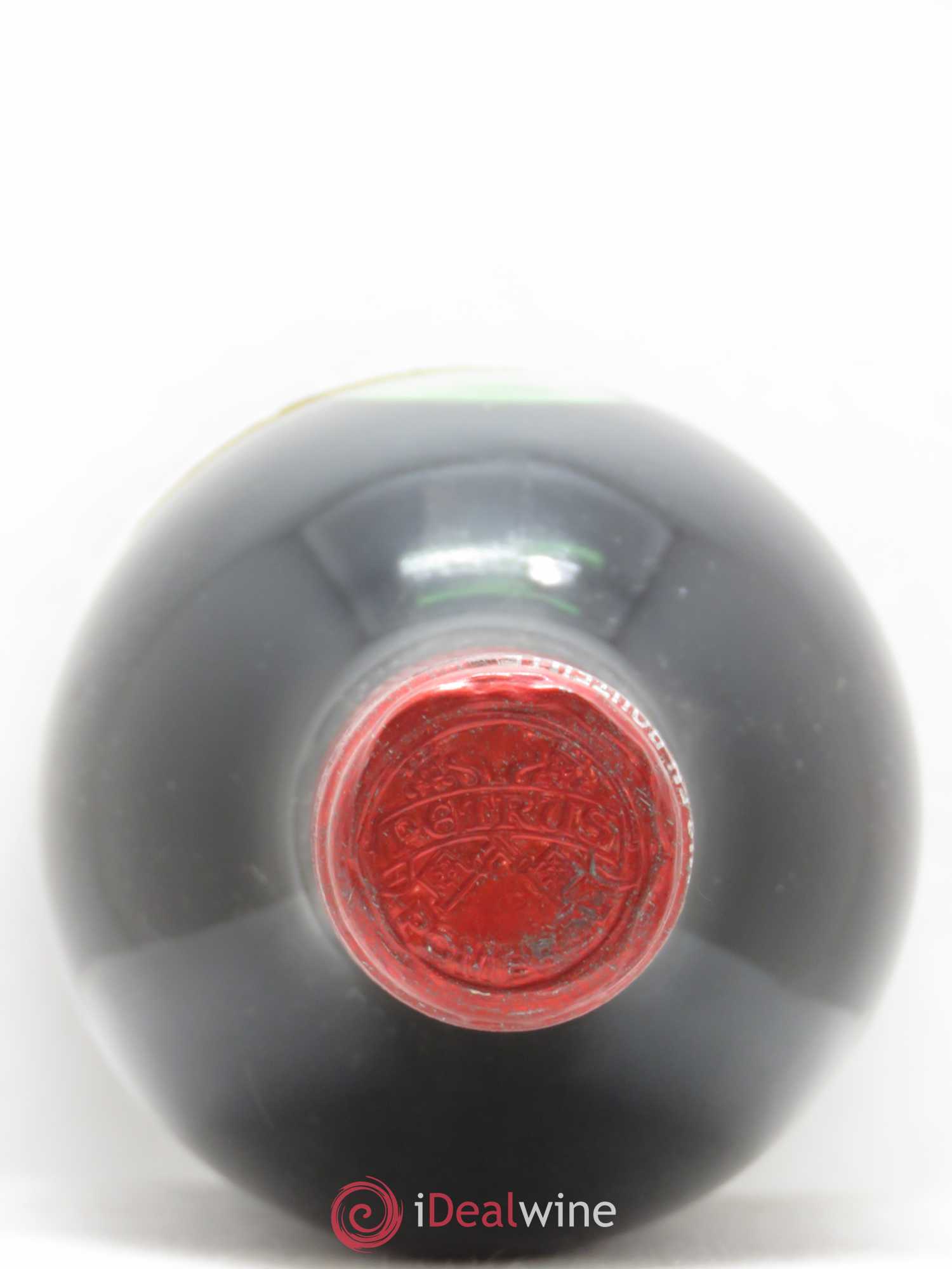 Petrus 1980 - Lot de 1 bouteille - 1