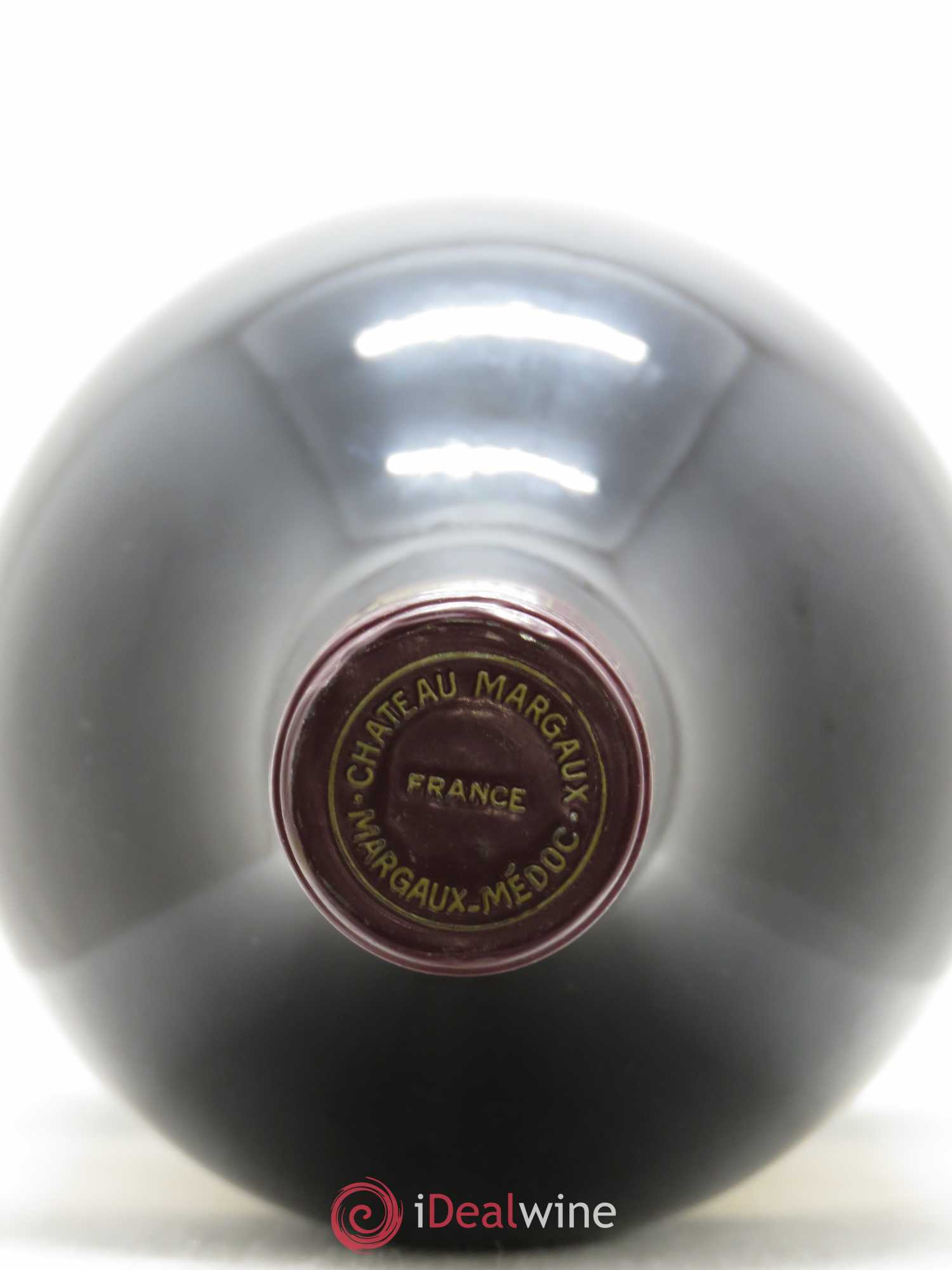 Château Margaux 1er Grand Cru Classé 1985 - Lot de 1 magnum - 1