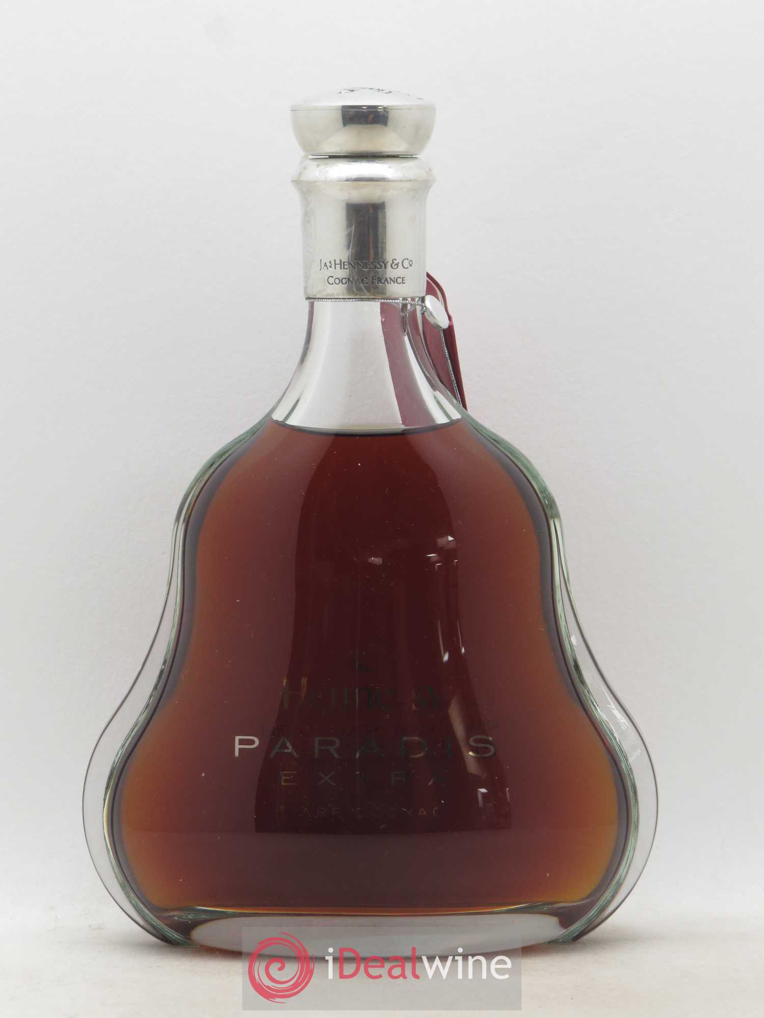 Hennessy Of. Paradis Extra - Posten von 1 Flasche - 1