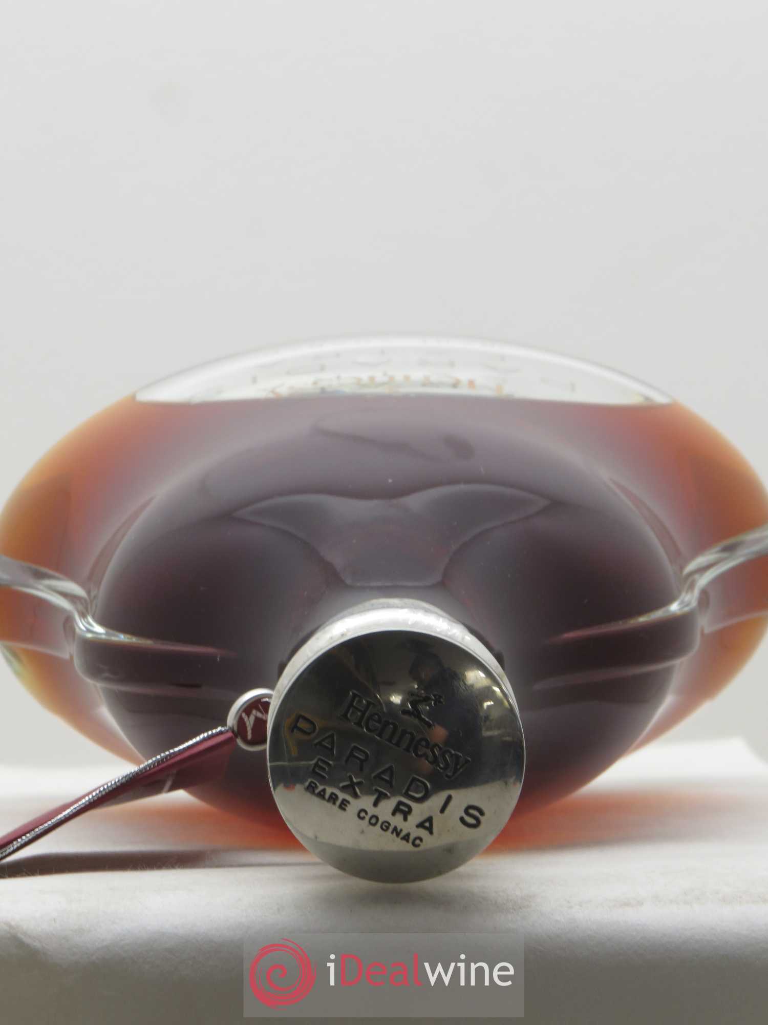 Hennessy Of. Paradis Extra - Posten von 1 Flasche - 2