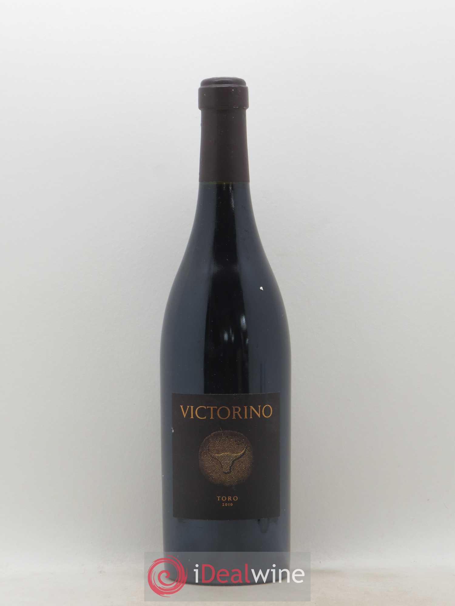Toro Victorino (sans prix de réserve) 2010 - Posten von 1 Flasche - 0