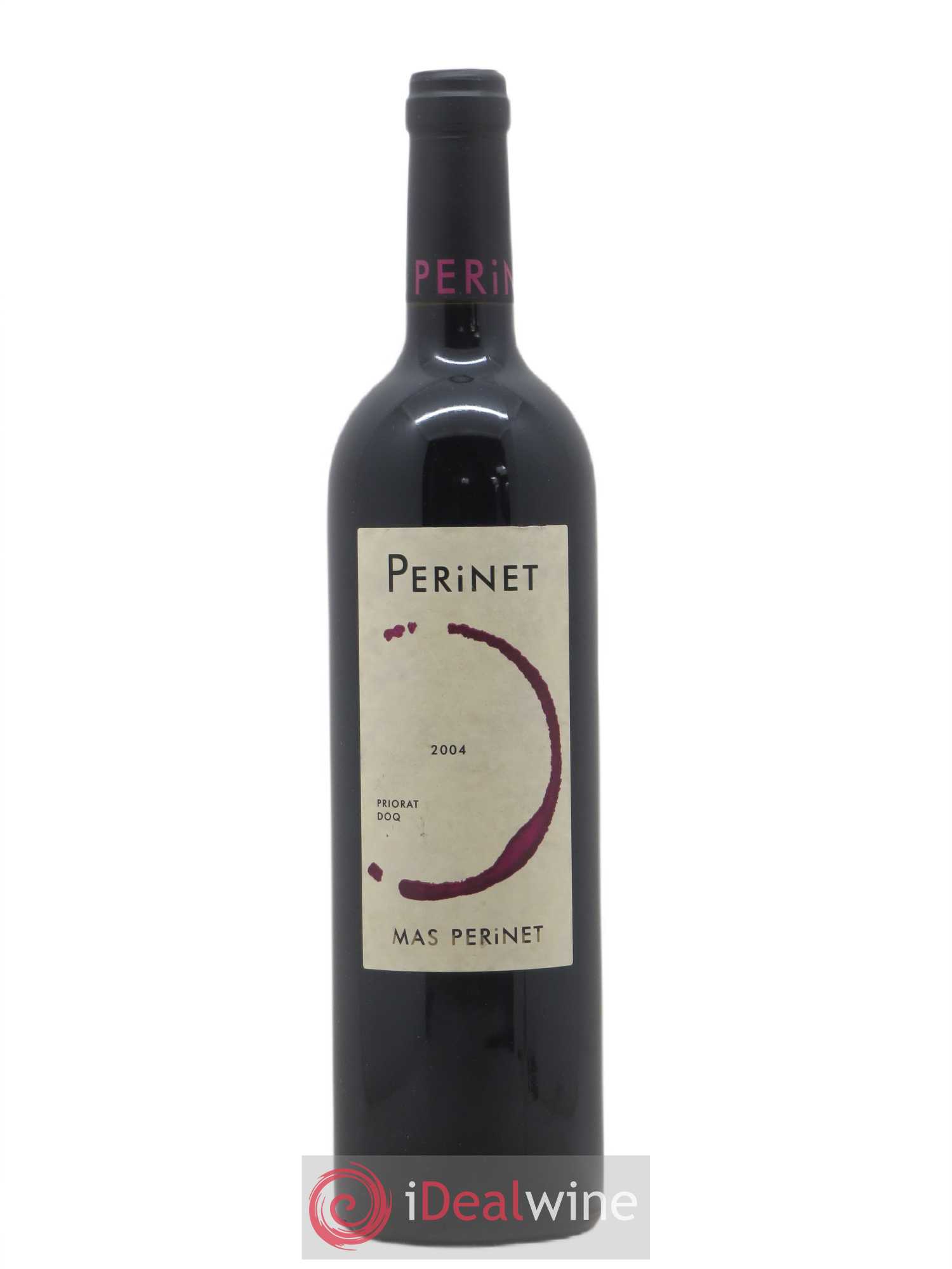 Priorat DOCA Perinet (sans prix de réserve) (sans prix de réserve) 2004 - Posten von 1 Flasche - 0