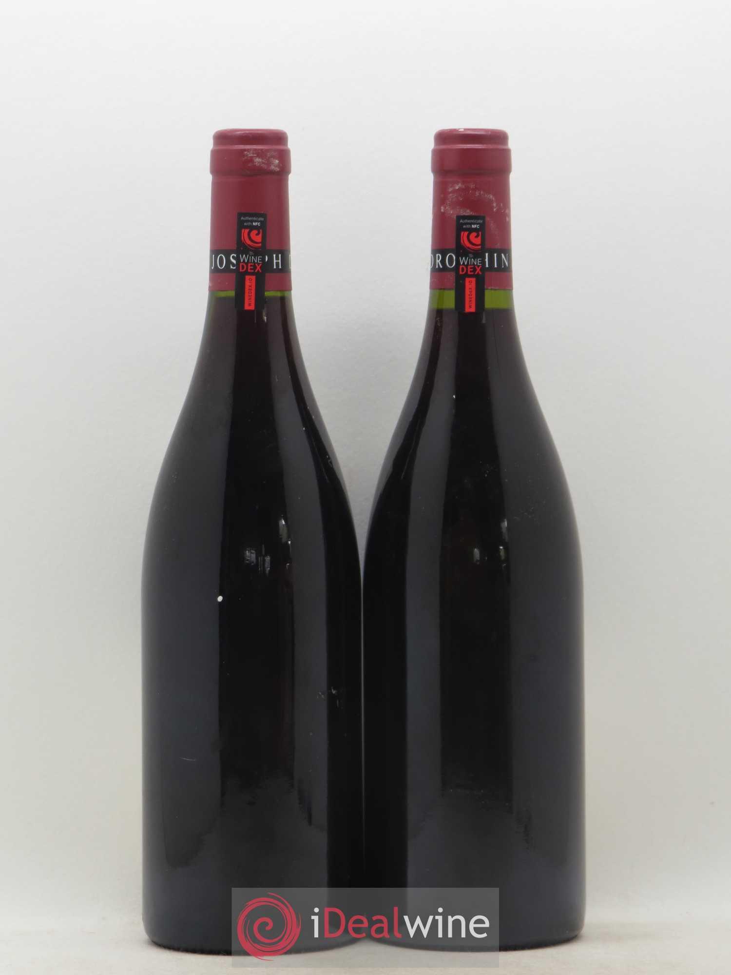 Musigny Grand Cru Joseph Drouhin 1995 - Lot de 2 bouteilles - 1