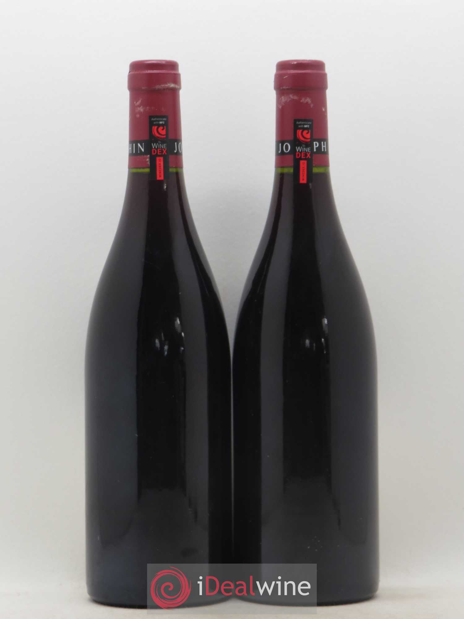 Musigny Grand Cru Joseph Drouhin 1995 - Lot de 2 bouteilles - 1
