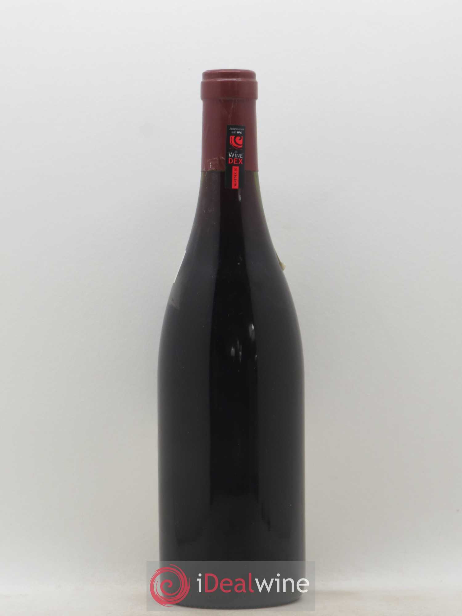 Romanée-Saint-Vivant Grand Cru Sylvain Cathiard & Fils 1996 - Lot de 1 bouteille - 1