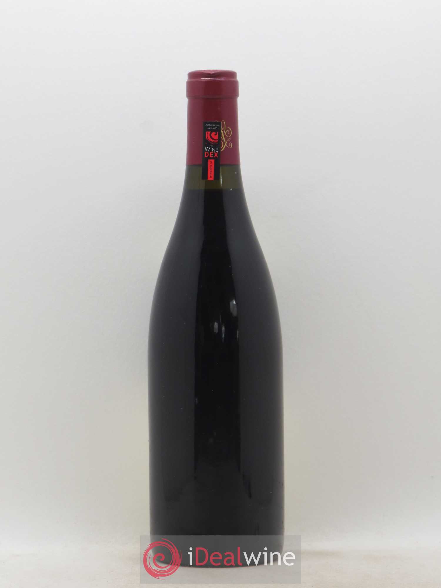 Ruchottes-Chambertin Grand Cru Georges Mugneret (Domaine) 1995 - Lot de 1 bouteille - 1