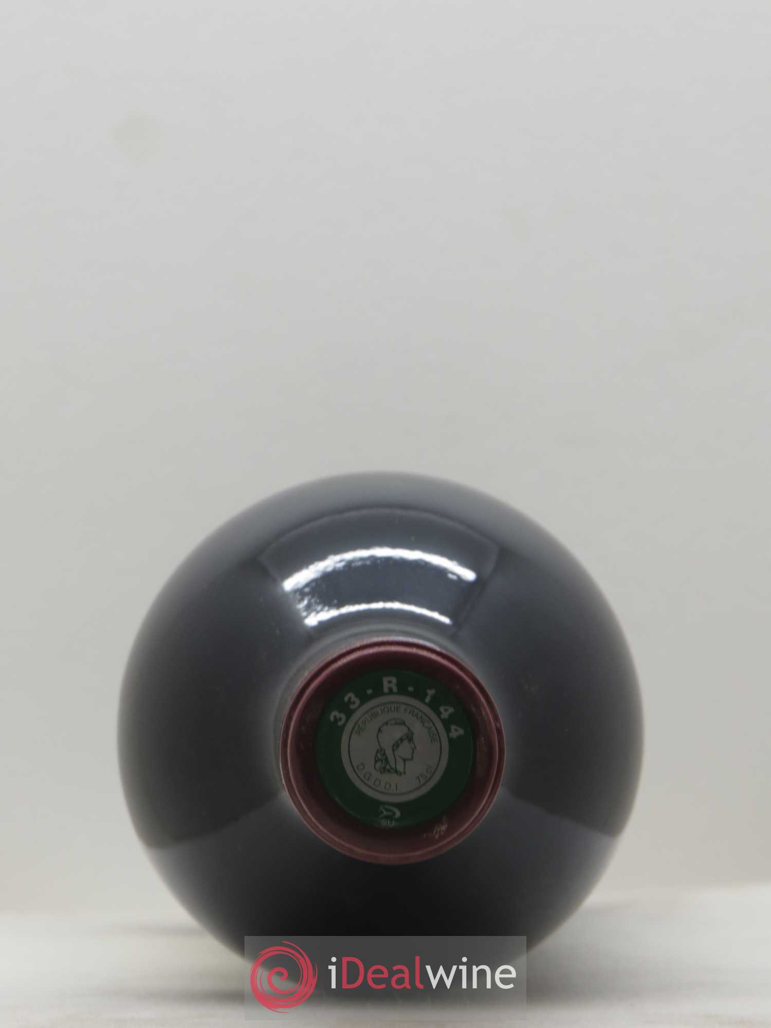 Château Mouton Rothschild 1er Grand Cru Classé (sans prix de réserve) (sans prix de réserve) 2002 - Lot de 1 bouteille - 2