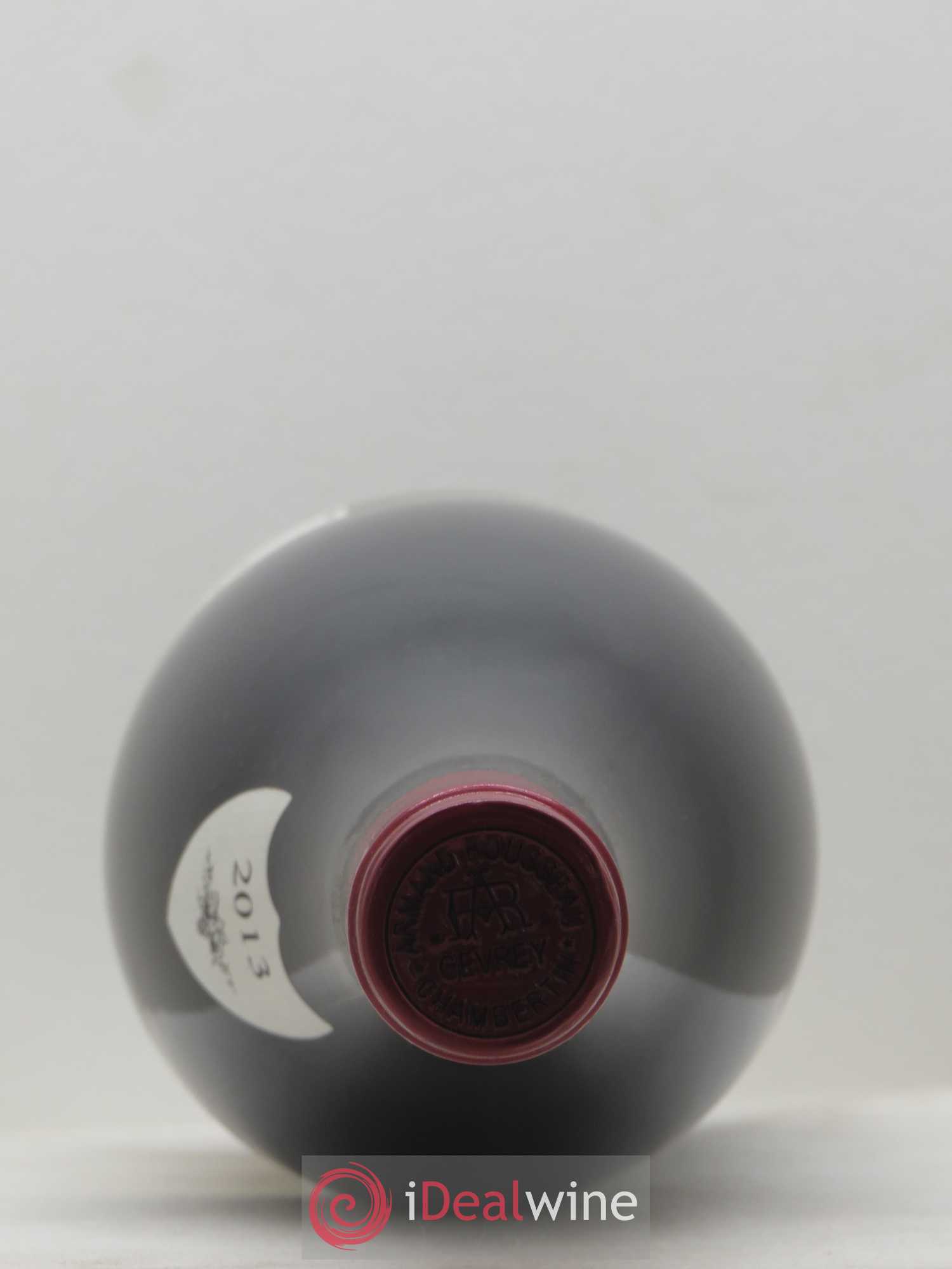 Gevrey-Chambertin 1er Cru Clos Saint-Jacques Armand Rousseau (Domaine) 2013 - Lot de 1 bouteille - 2