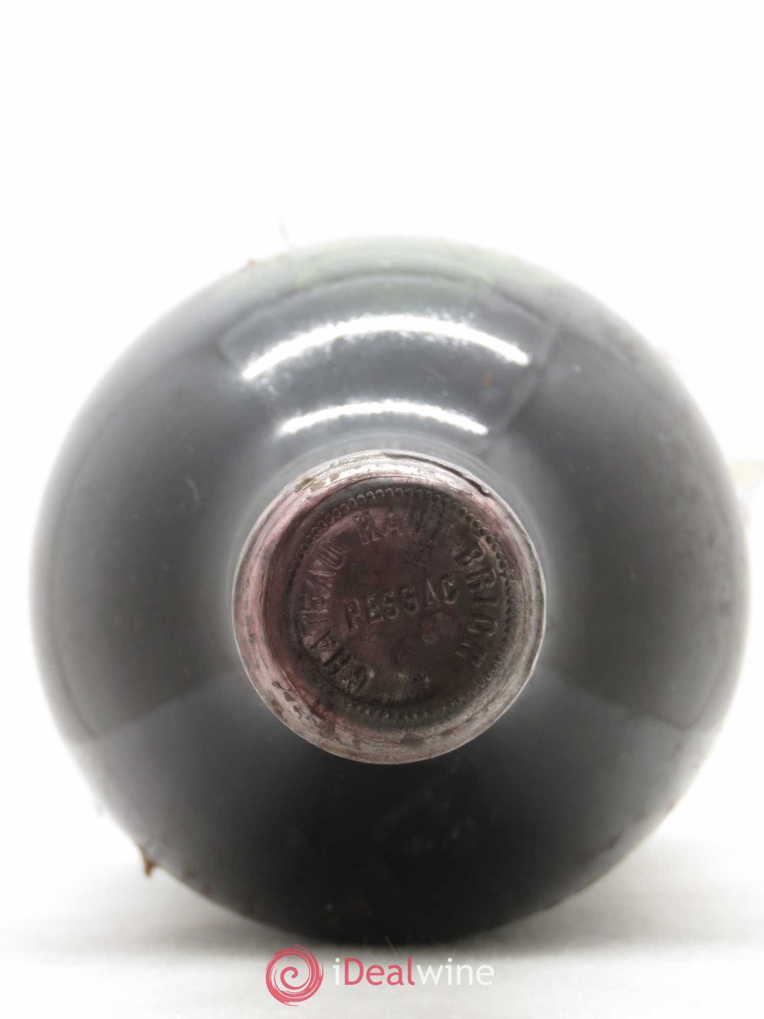 Château Haut Brion 1er Grand Cru Classé 1945 - Lot de 1 bouteille - 2