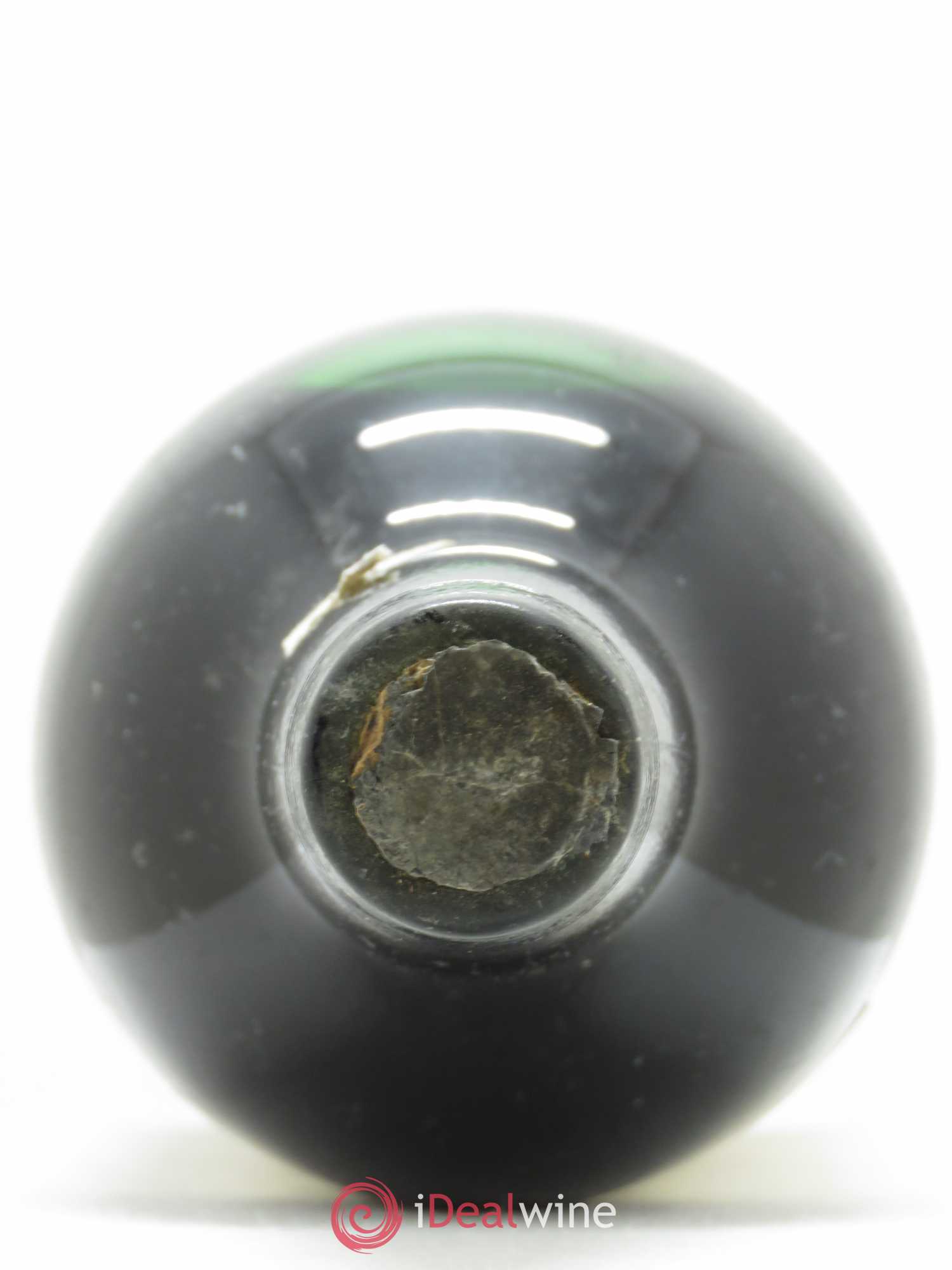 Porto Boal Solera (sans prix de réserve) 1820 - Posten von 1 Flasche - 2
