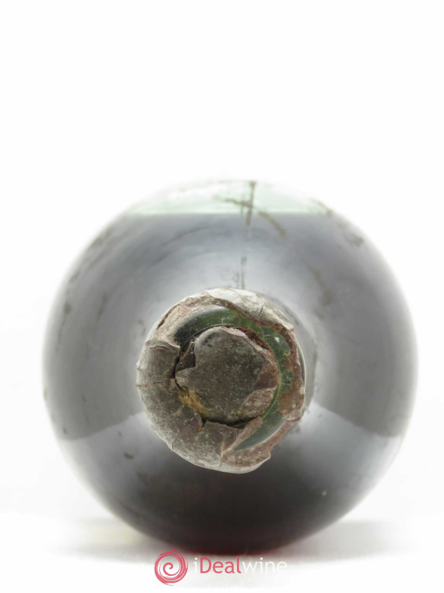 Armagnac Marquis de Montesquieu 1885 - Lot of 1 bottle - 1