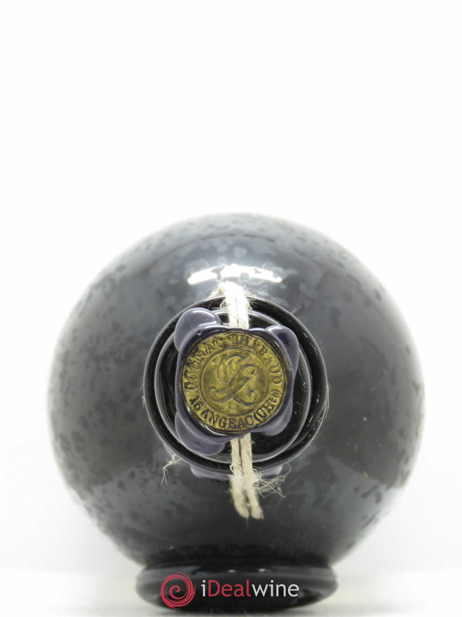 Cognac Grande Champagne Lheraud (sans prix de réserve) 1971 - Posten von 1 Flasche - 1