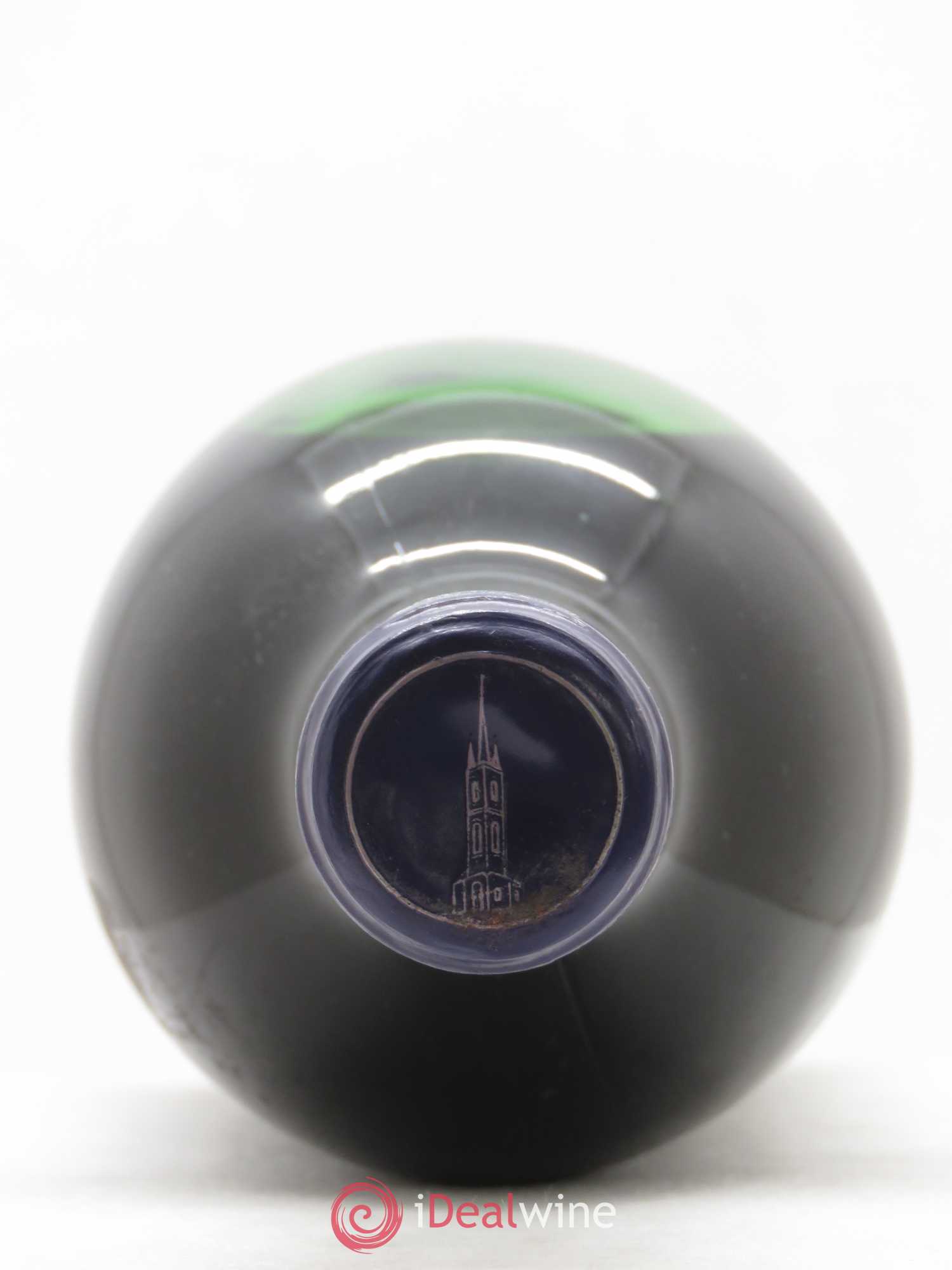 Clos du Clocher (sans prix de réserve) (sans prix de réserve) 1961 - Lot de 1 bouteille - 1