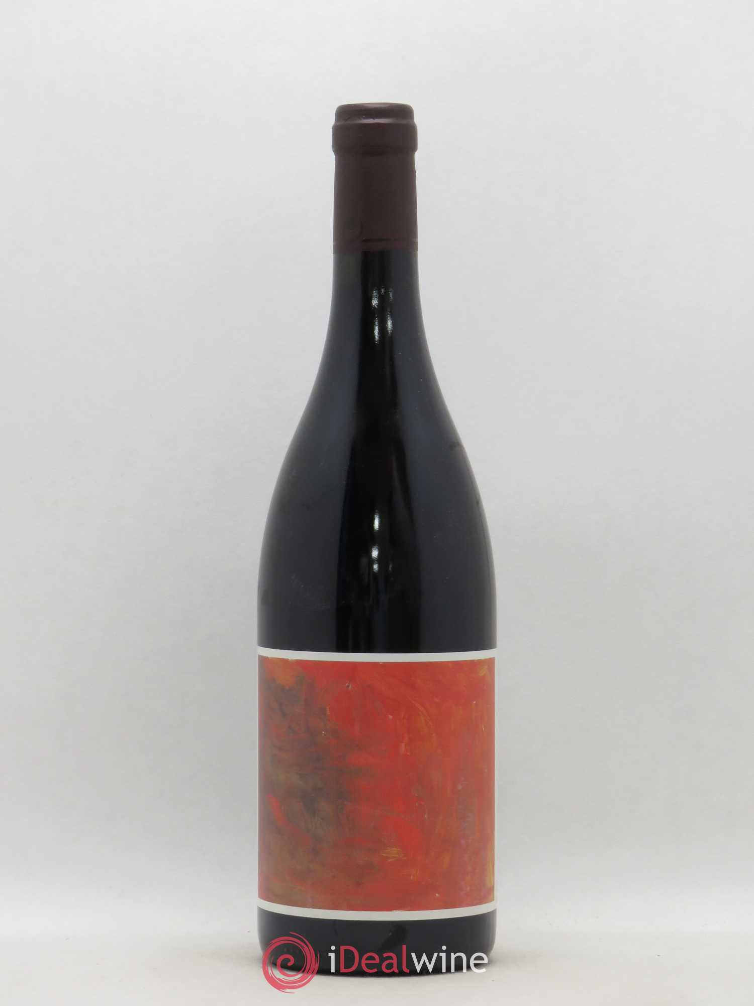 Côte-Rôtie Coteaux de Bassenon Jean-Michel Stephan (sans prix de réserve) 2006 - Lot de 1 bouteille - 0