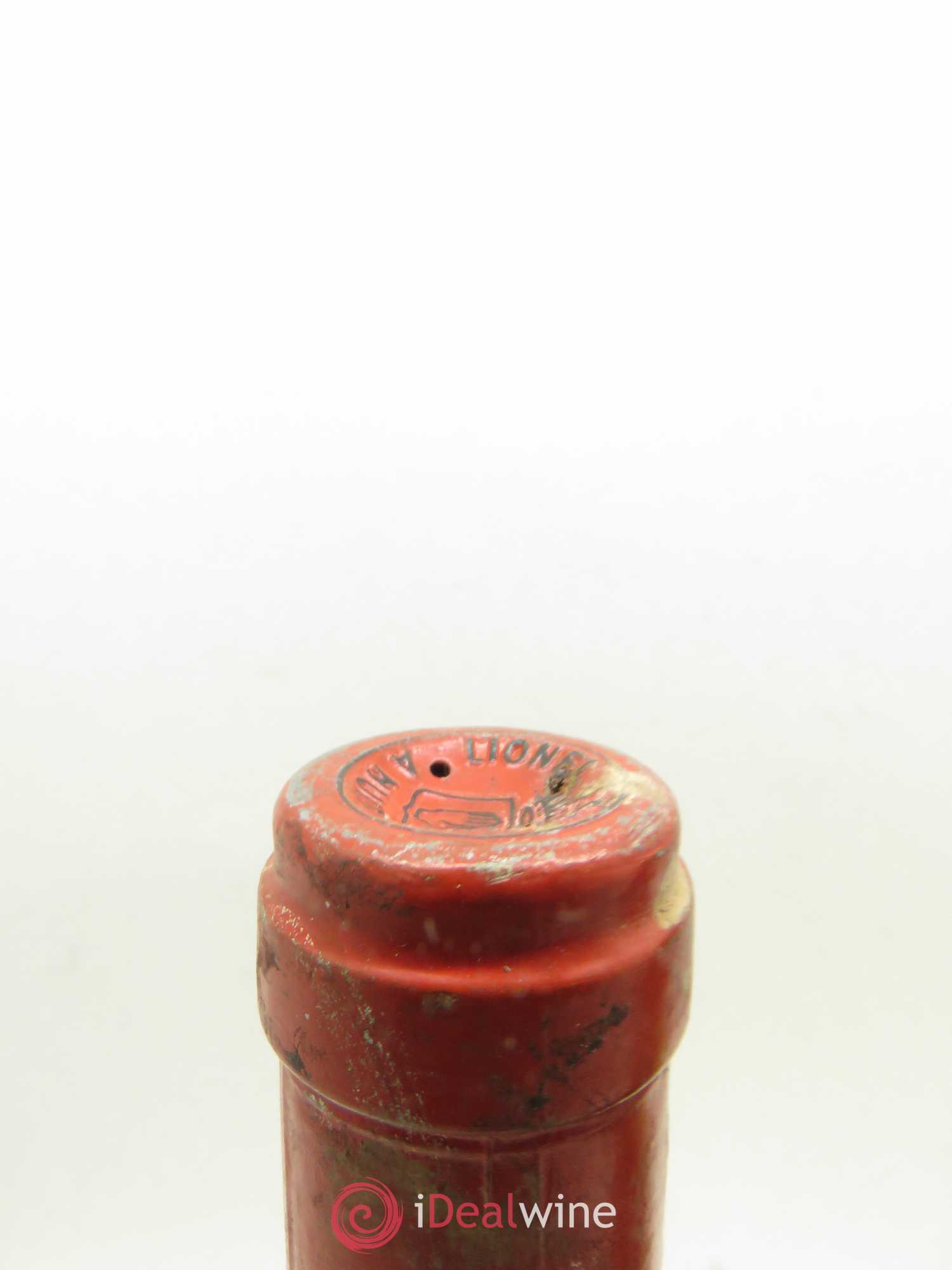 Clos de Vougeot Grand Cru Lionel J. Bruck (sans prix de réserve) (sans prix de réserve) 1966 - Lotto di 3 bottiglie - 2