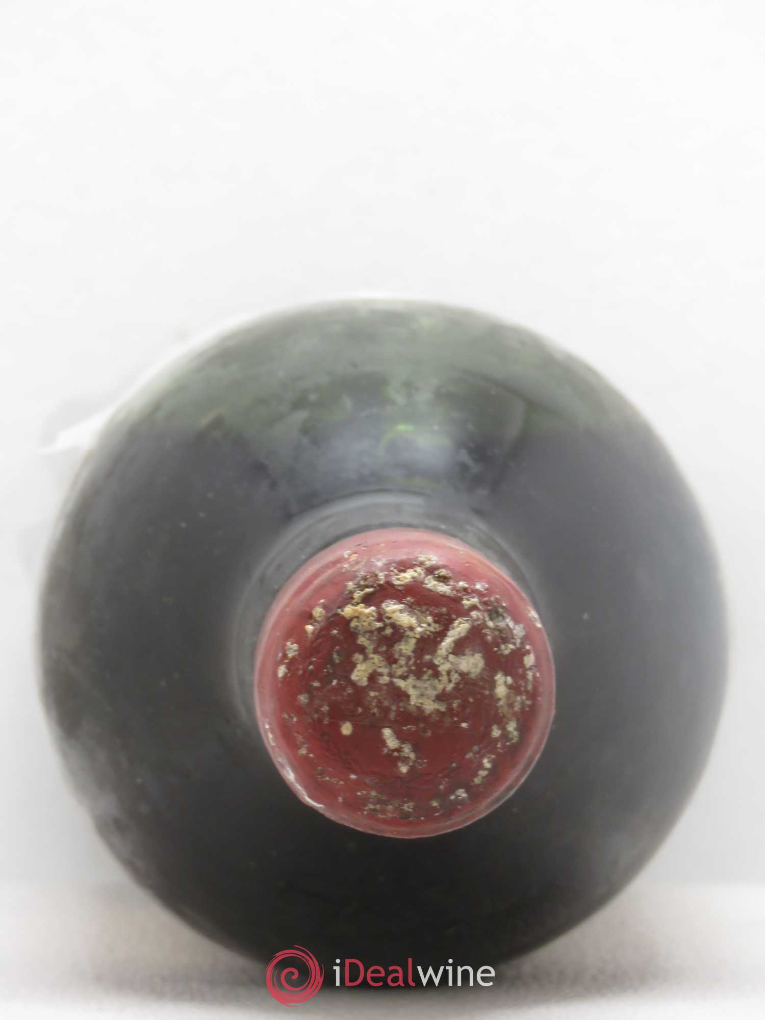 Château Lafite Rothschild 1er Grand Cru Classé 1948 - Lot de 1 bouteille - 1