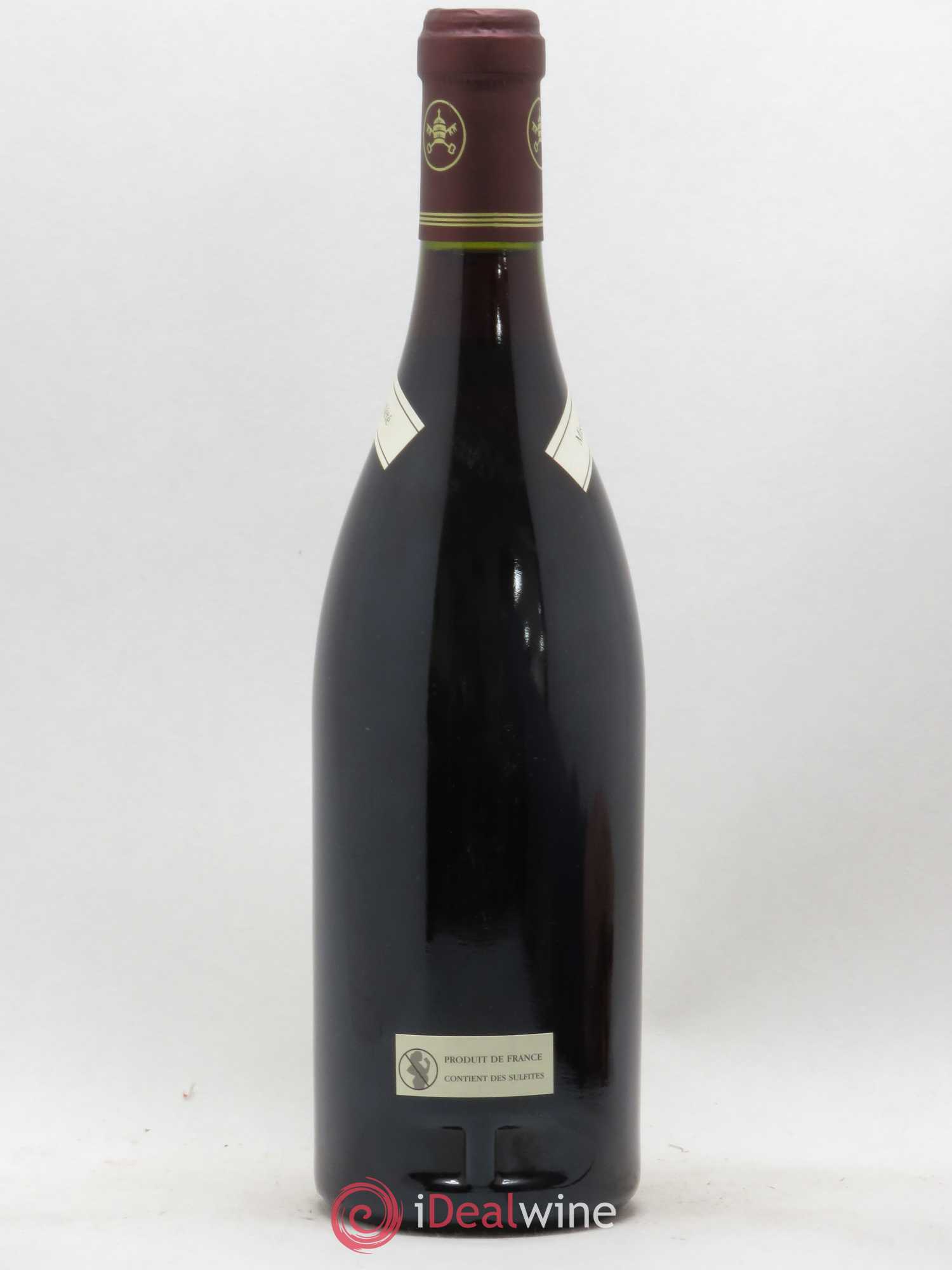 Châteauneuf-du-Pape Réserve des Célestins Henri Bonneau & Fils (sans prix de réserve) 2001 - Lot de 1 bouteille - 1