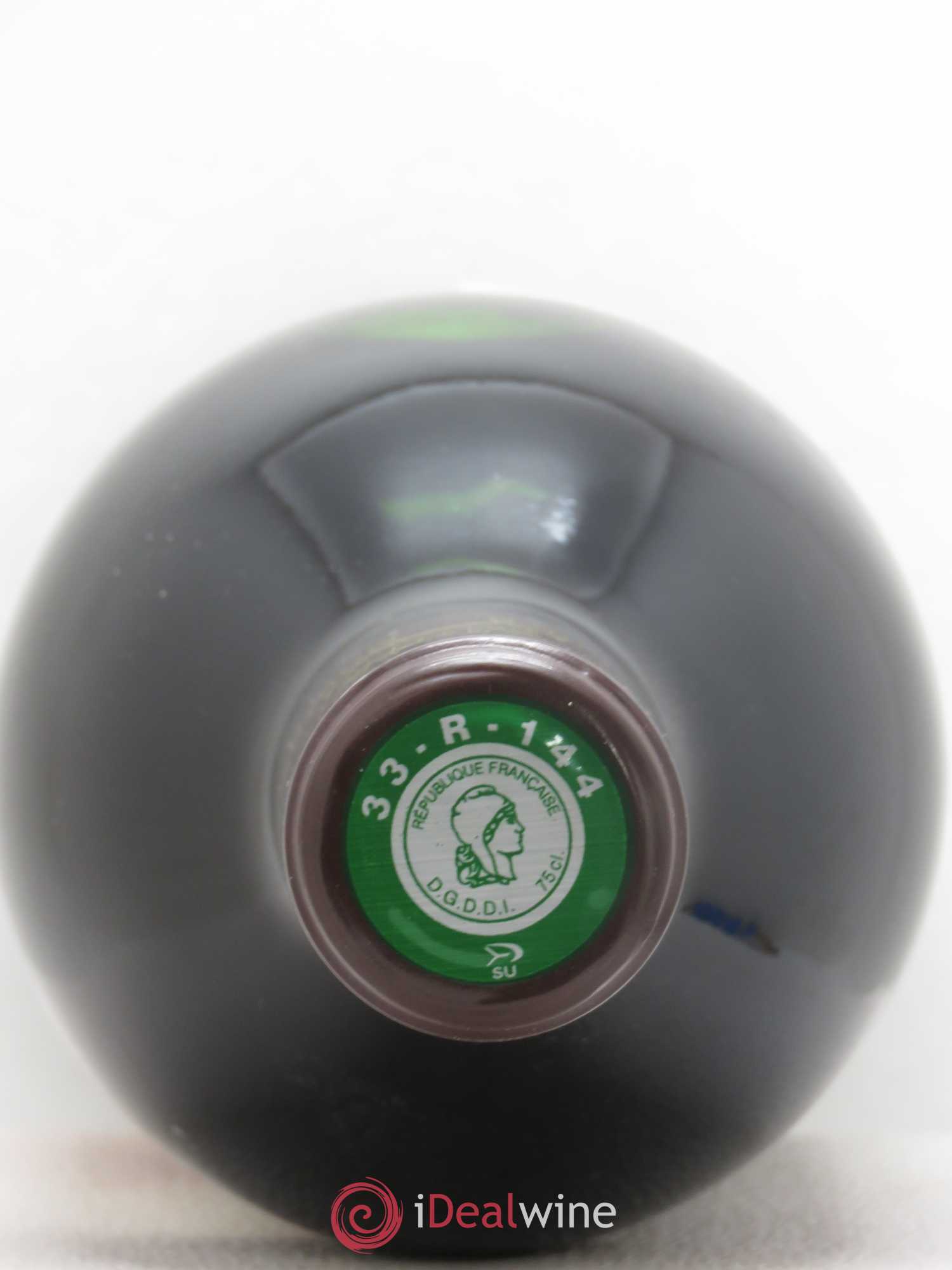 Château Mouton Rothschild 1er Grand Cru Classé (sans prix de réserve) 2003 - Lot de 1 bouteille - 2