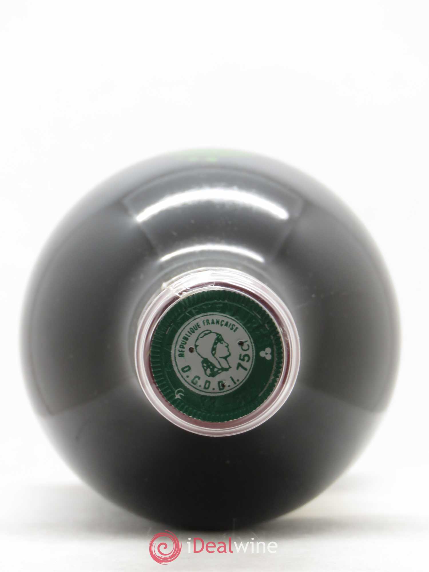 Château Margaux 1er Grand Cru Classé (sans prix de réserve) 1997 - Lot de 1 bouteille - 1